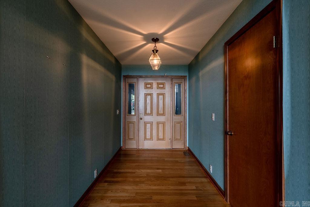 1199 Stacy Springs Rd  Heber Springs, AR