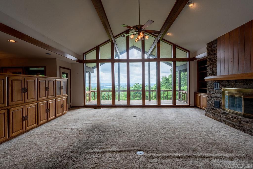 1199 Stacy Springs Rd  Heber Springs, AR