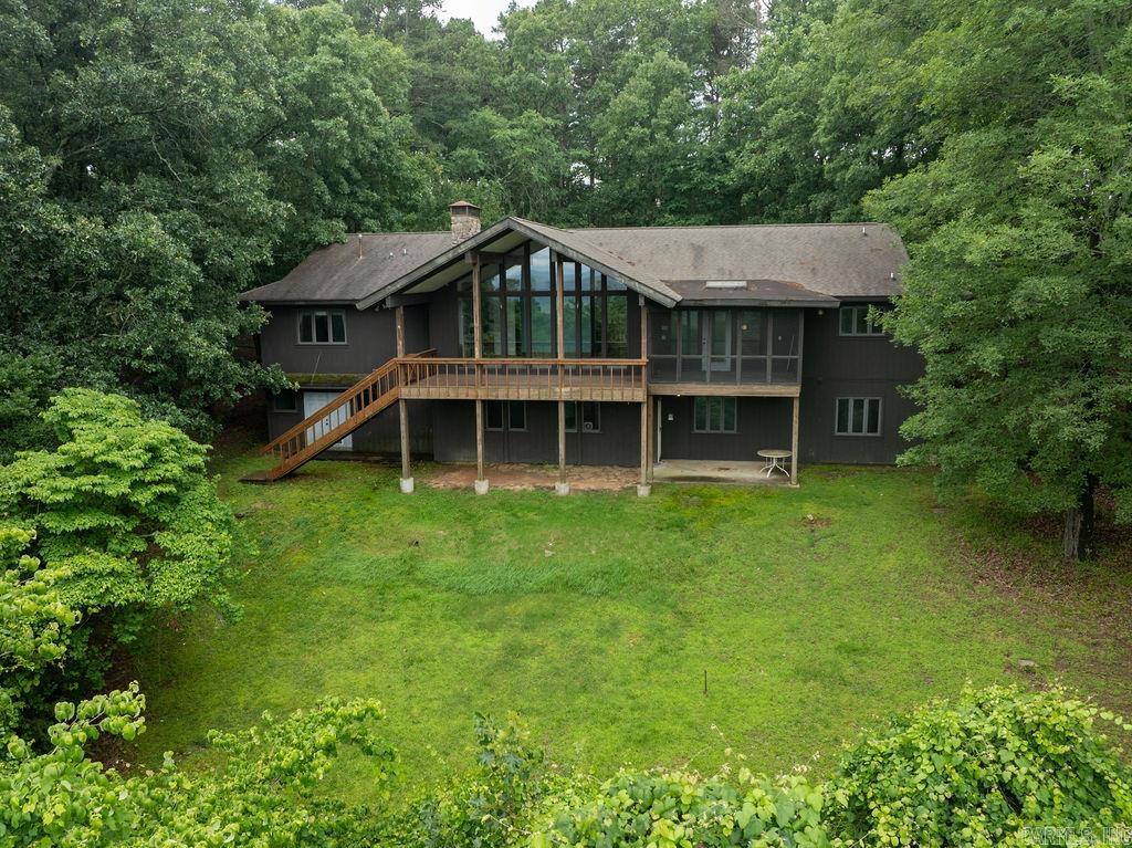 1199 Stacy Springs  Heber Springs, AR