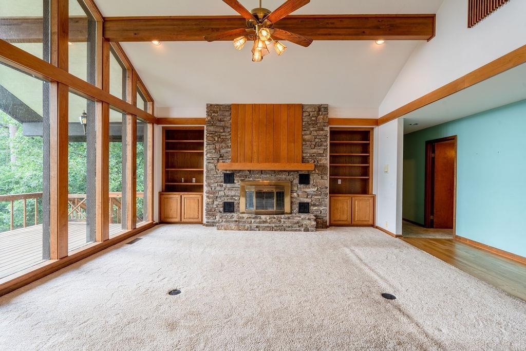 1199 Stacy Springs Rd  Heber Springs, AR
