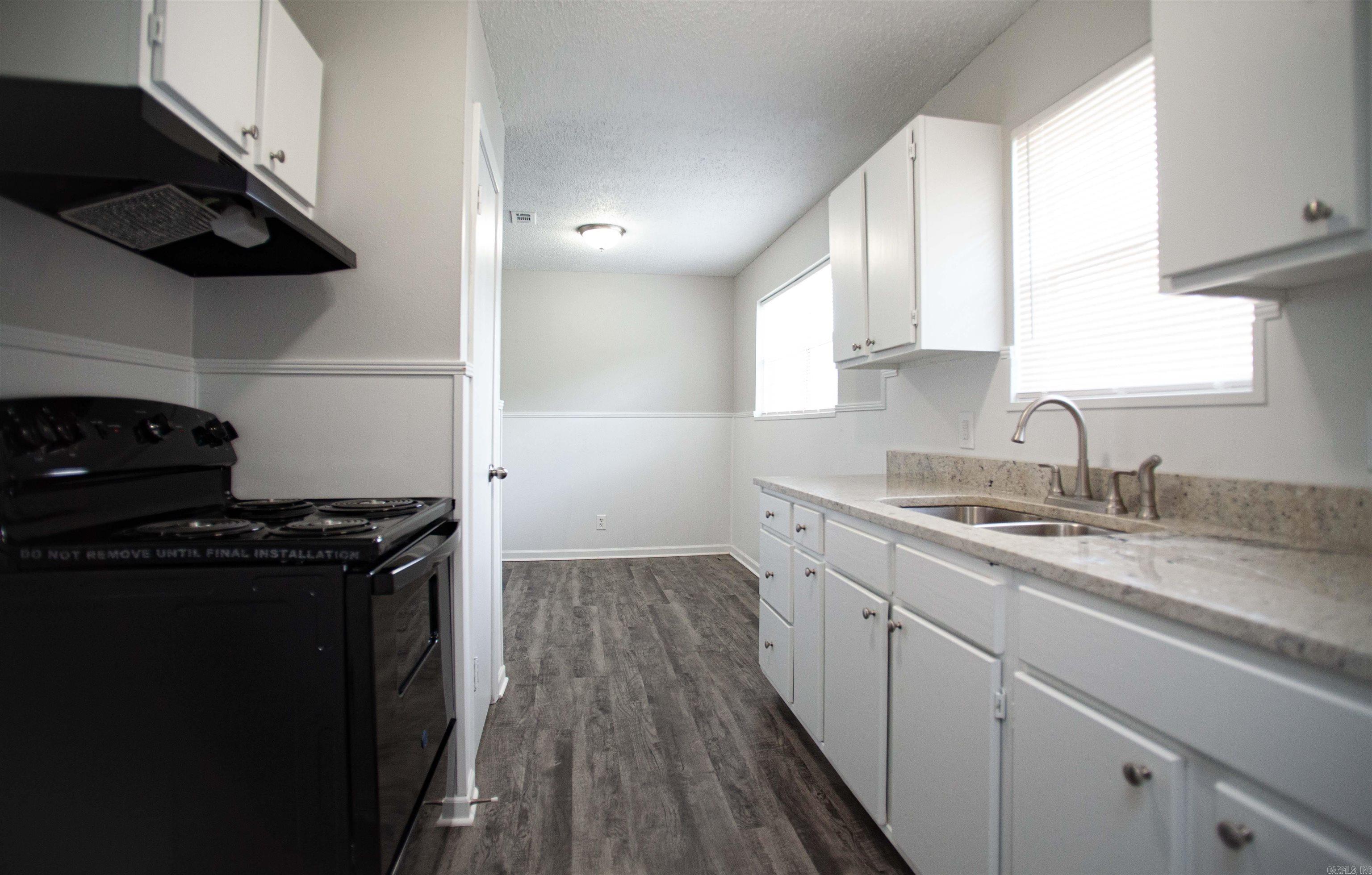 1106 E 46th  North Little Rock, AR