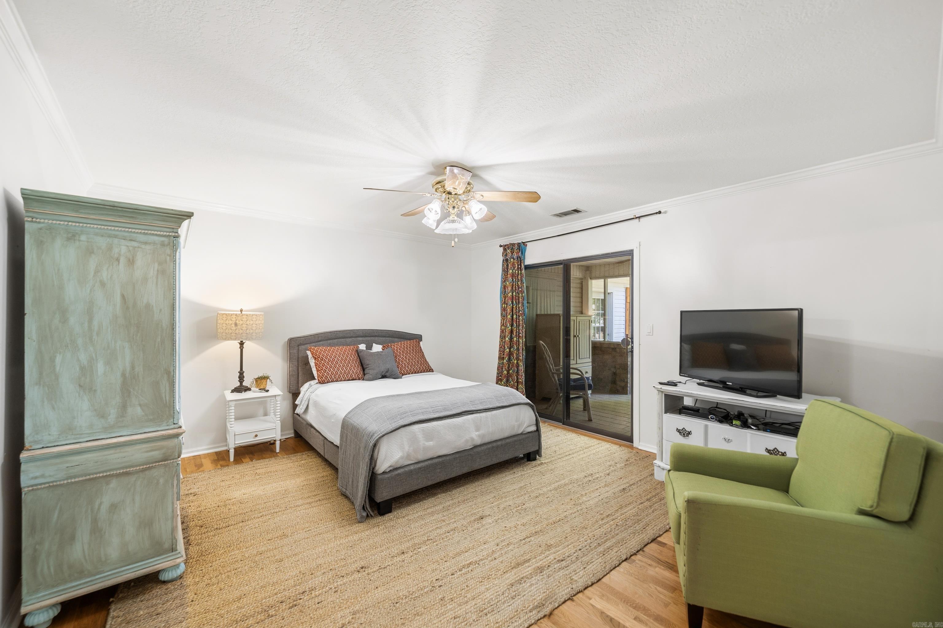 447 Long Beach  Hot Springs, AR