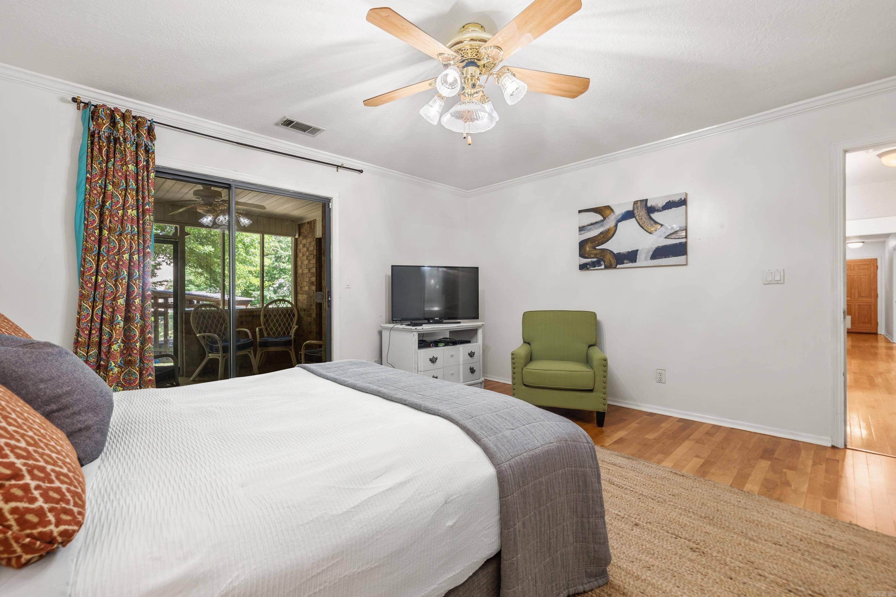 447 Long Beach  Hot Springs, AR