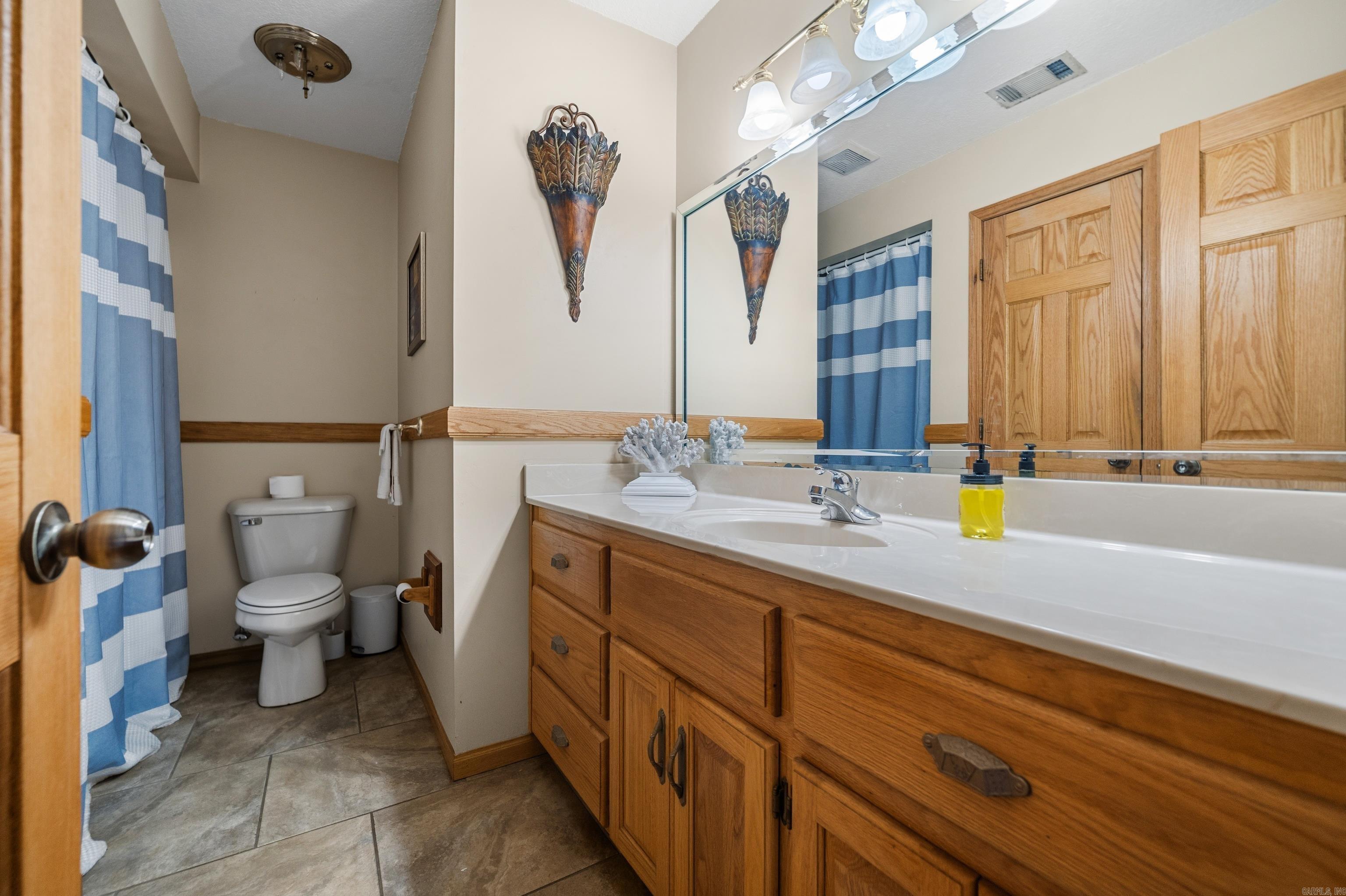 447 Long Beach  Hot Springs, AR