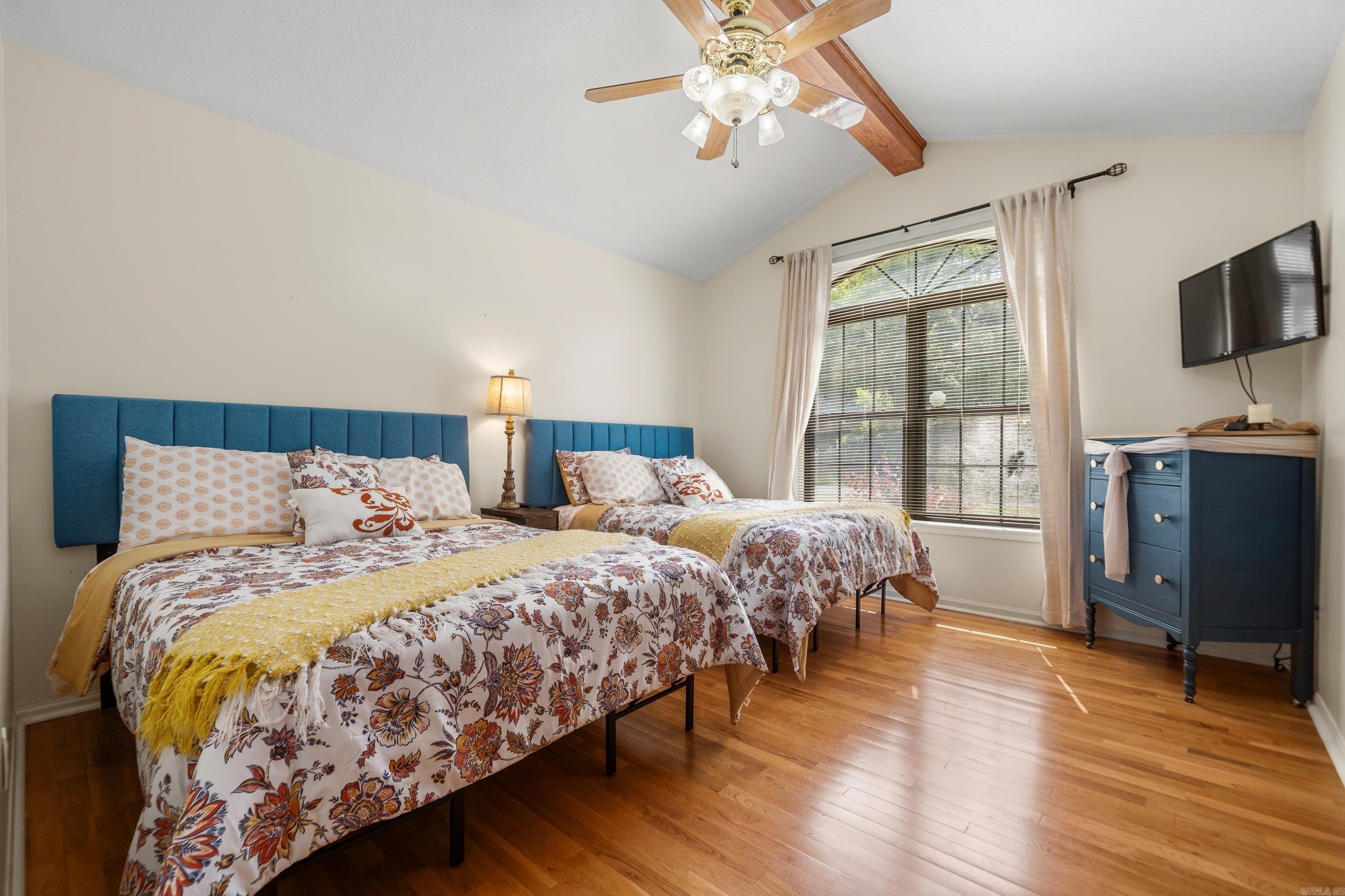 447 Long Beach  Hot Springs, AR