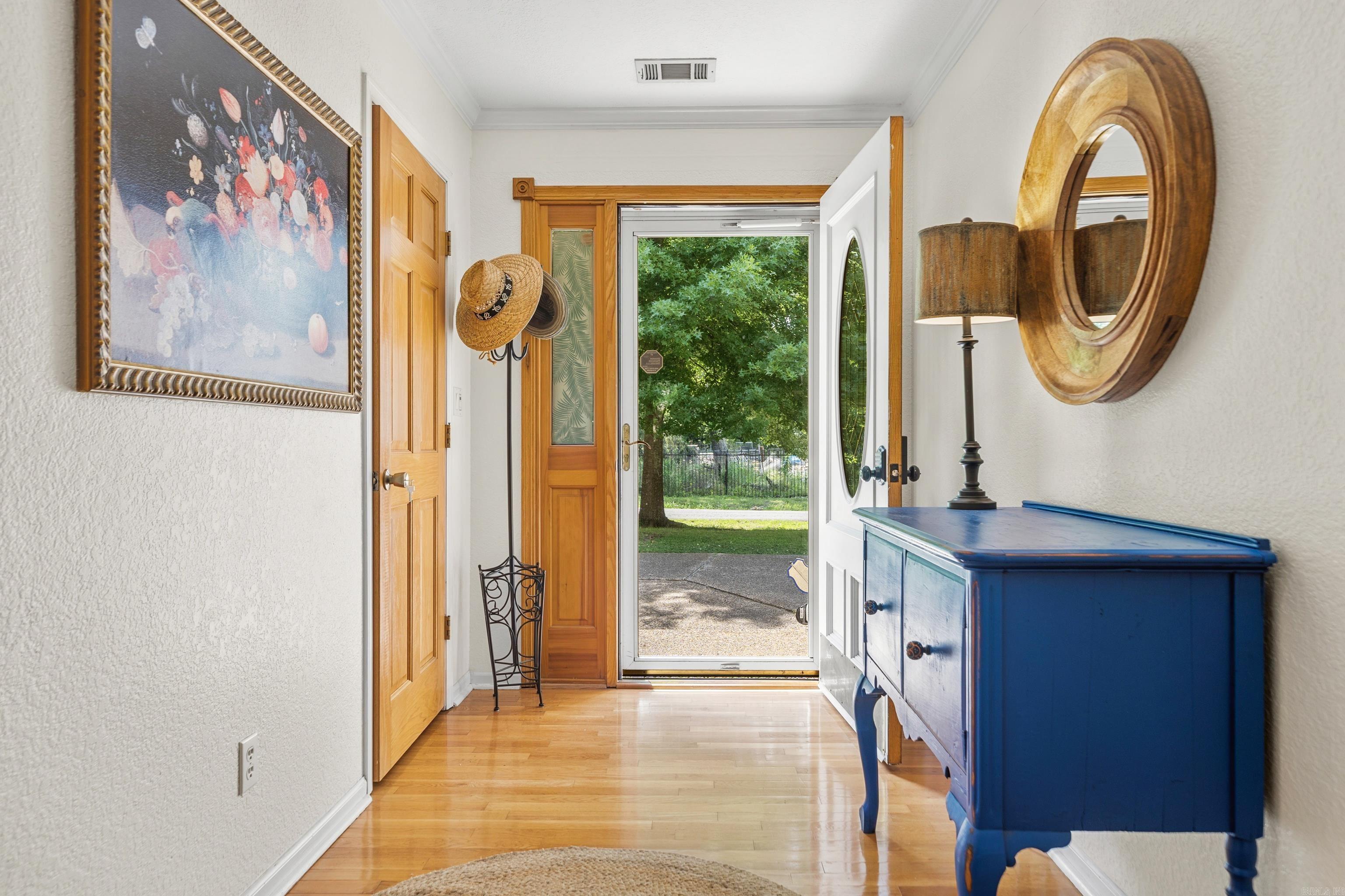 447 Long Beach  Hot Springs, AR