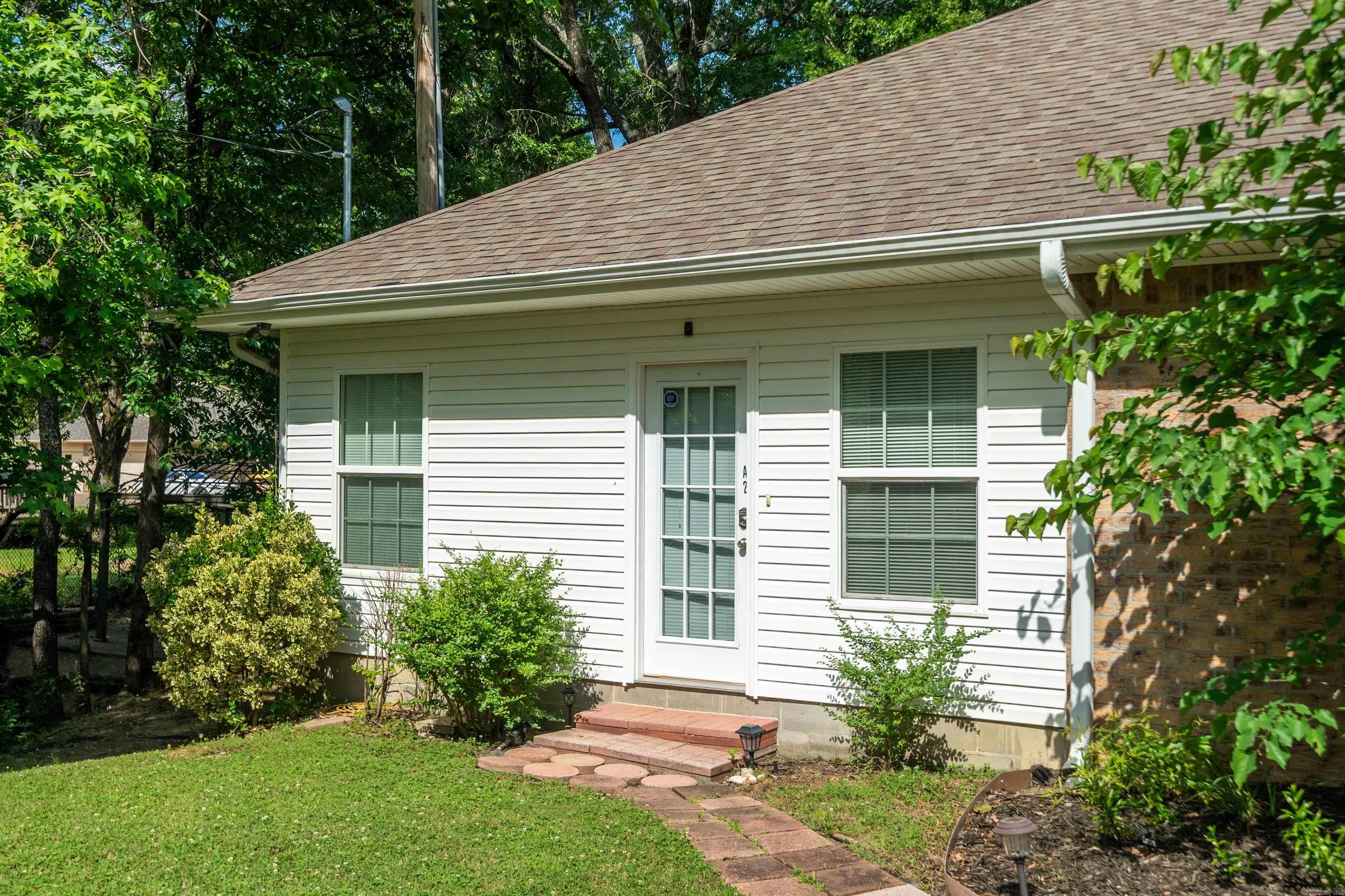447 Long Beach  Hot Springs, AR
