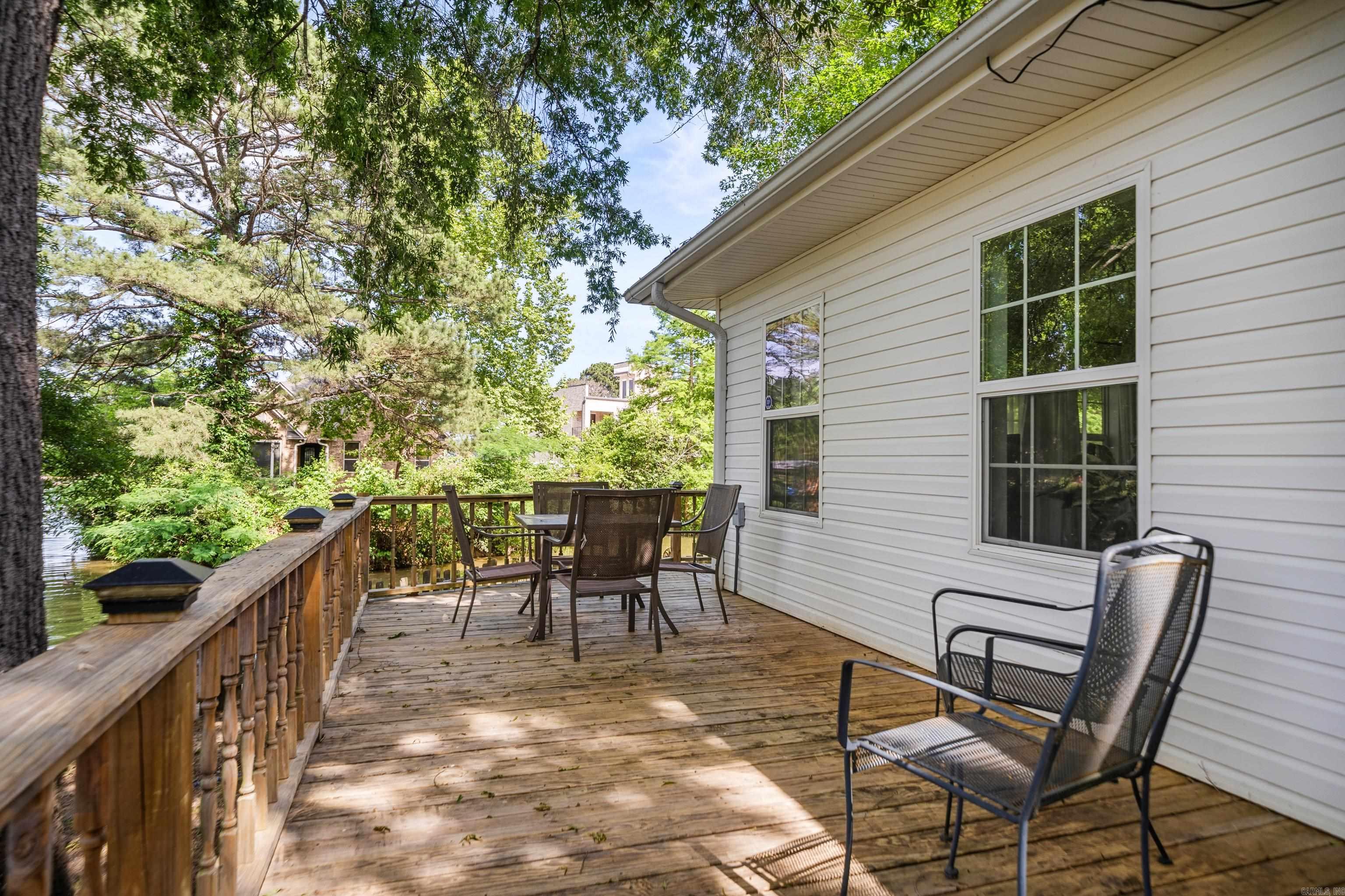 447 Long Beach  Hot Springs, AR