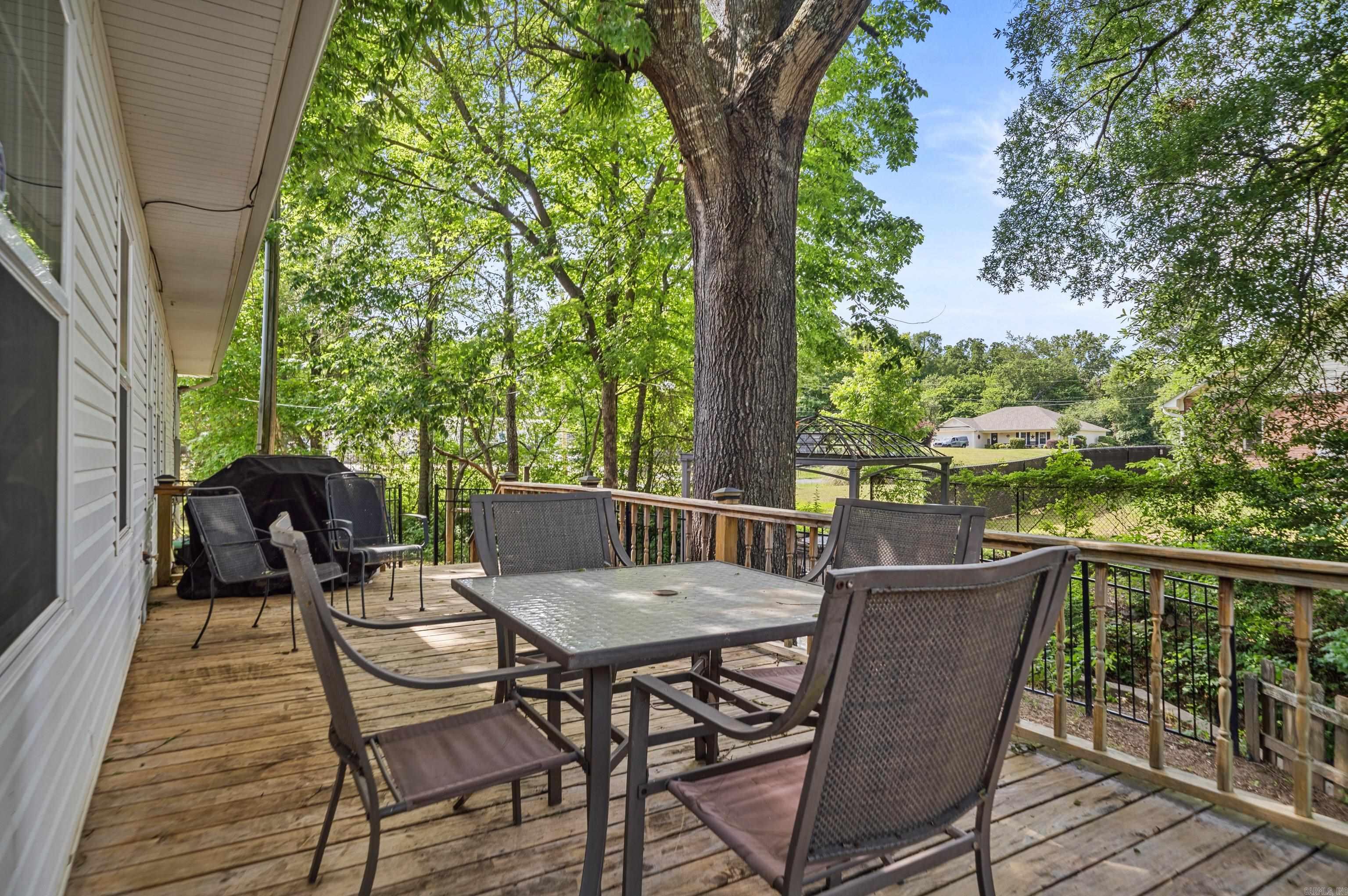 447 Long Beach  Hot Springs, AR