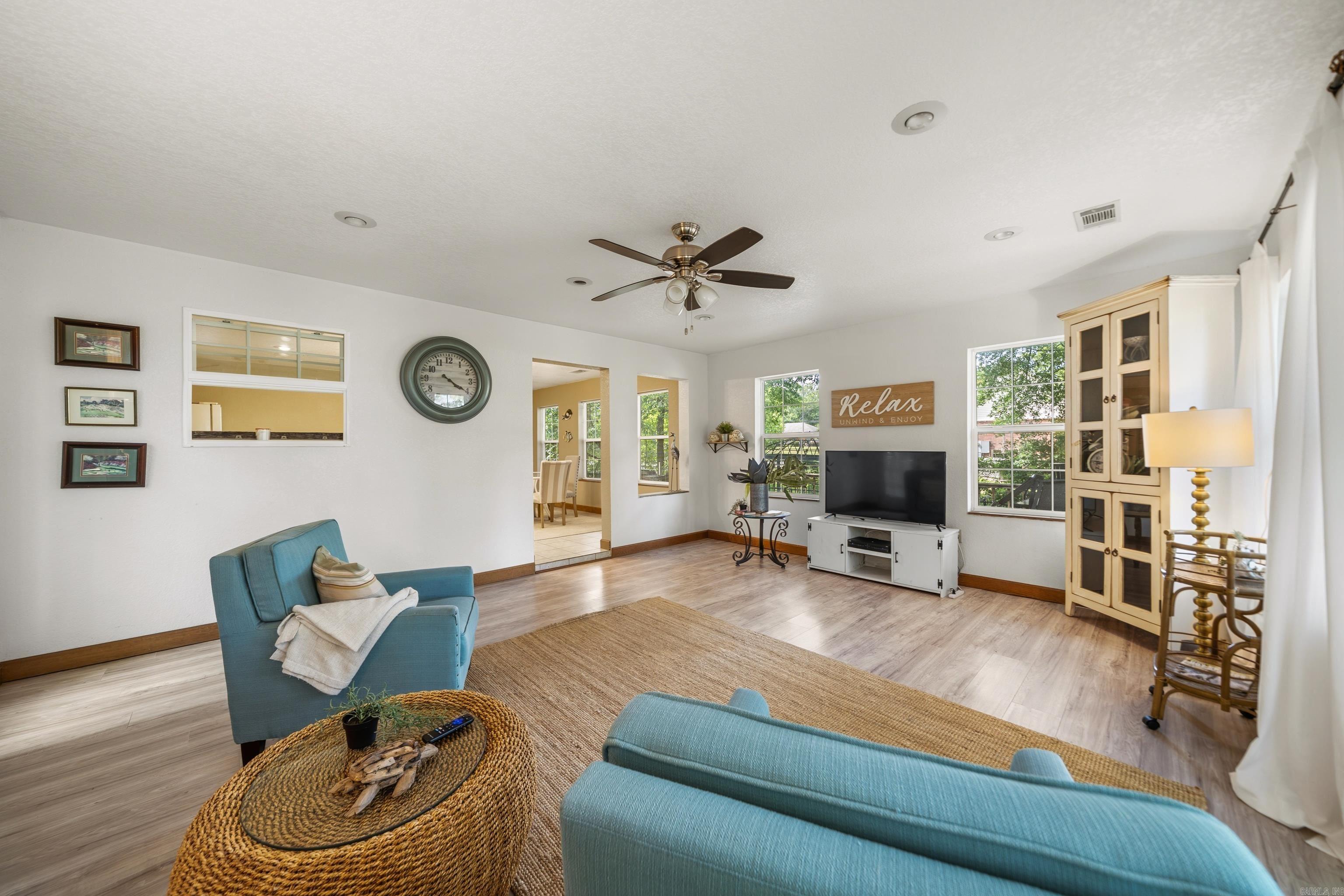 447 Long Beach  Hot Springs, AR