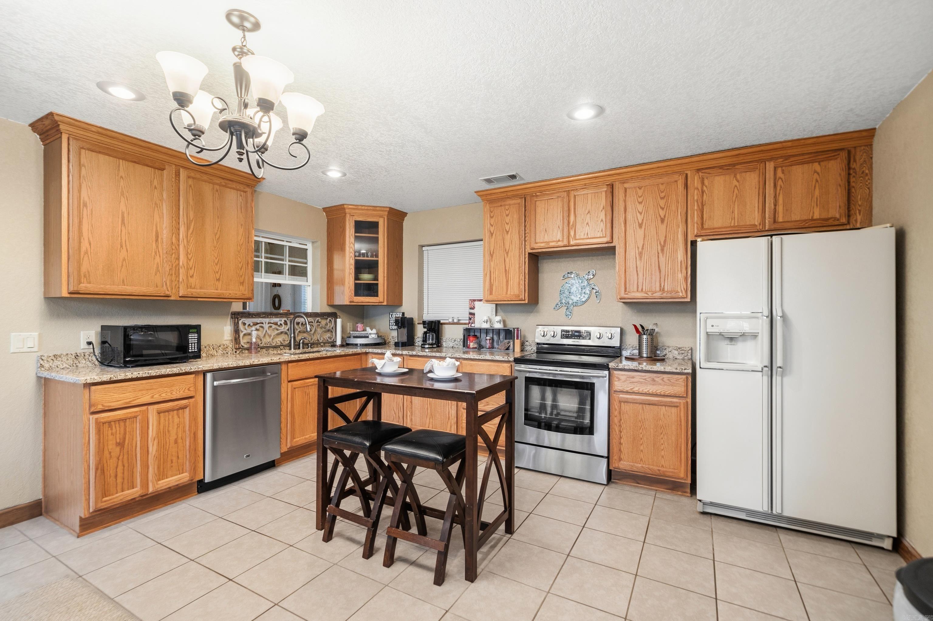 447 Long Beach  Hot Springs, AR