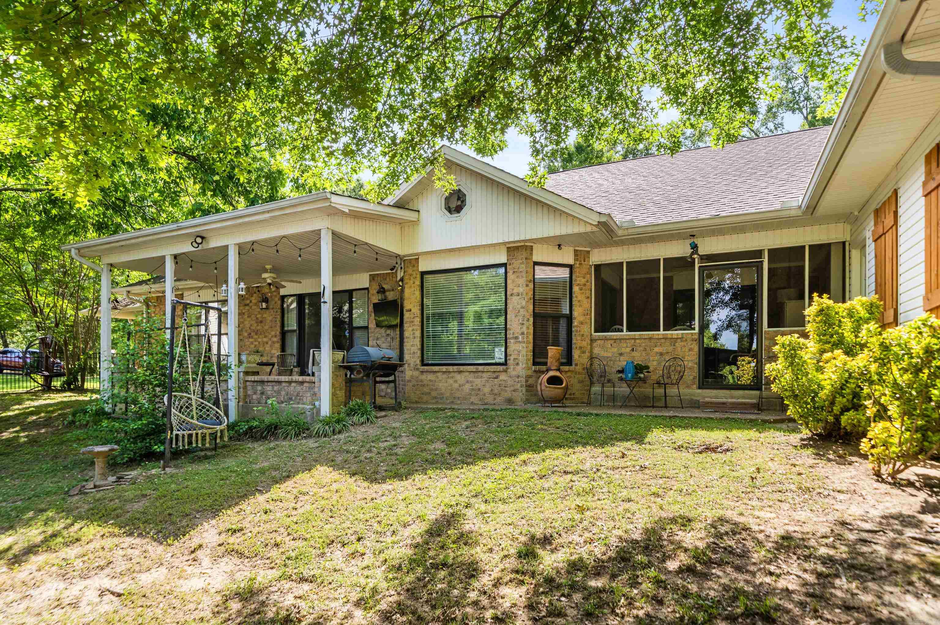 447 Long Beach  Hot Springs, AR