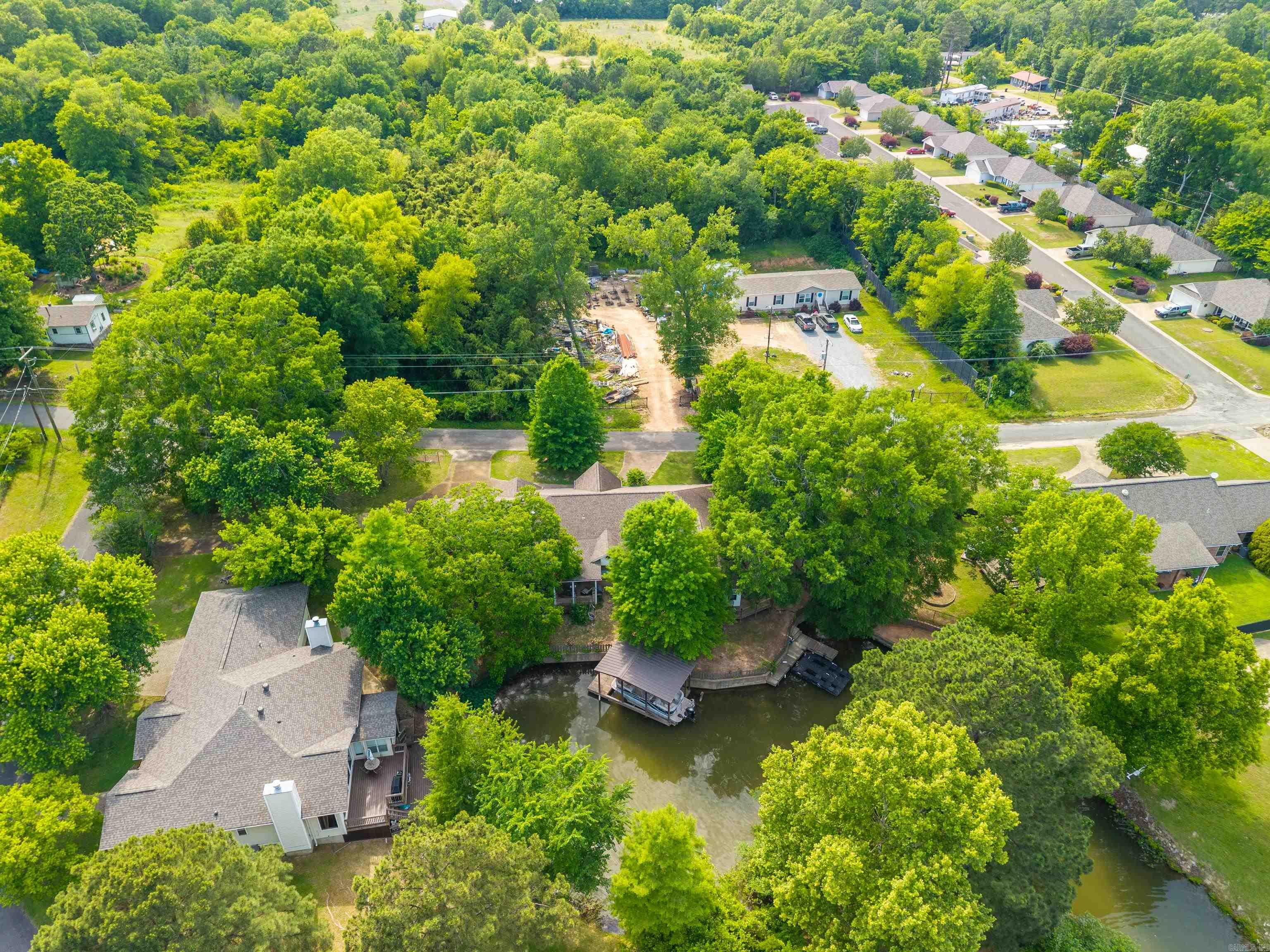 447 Long Beach  Hot Springs, AR