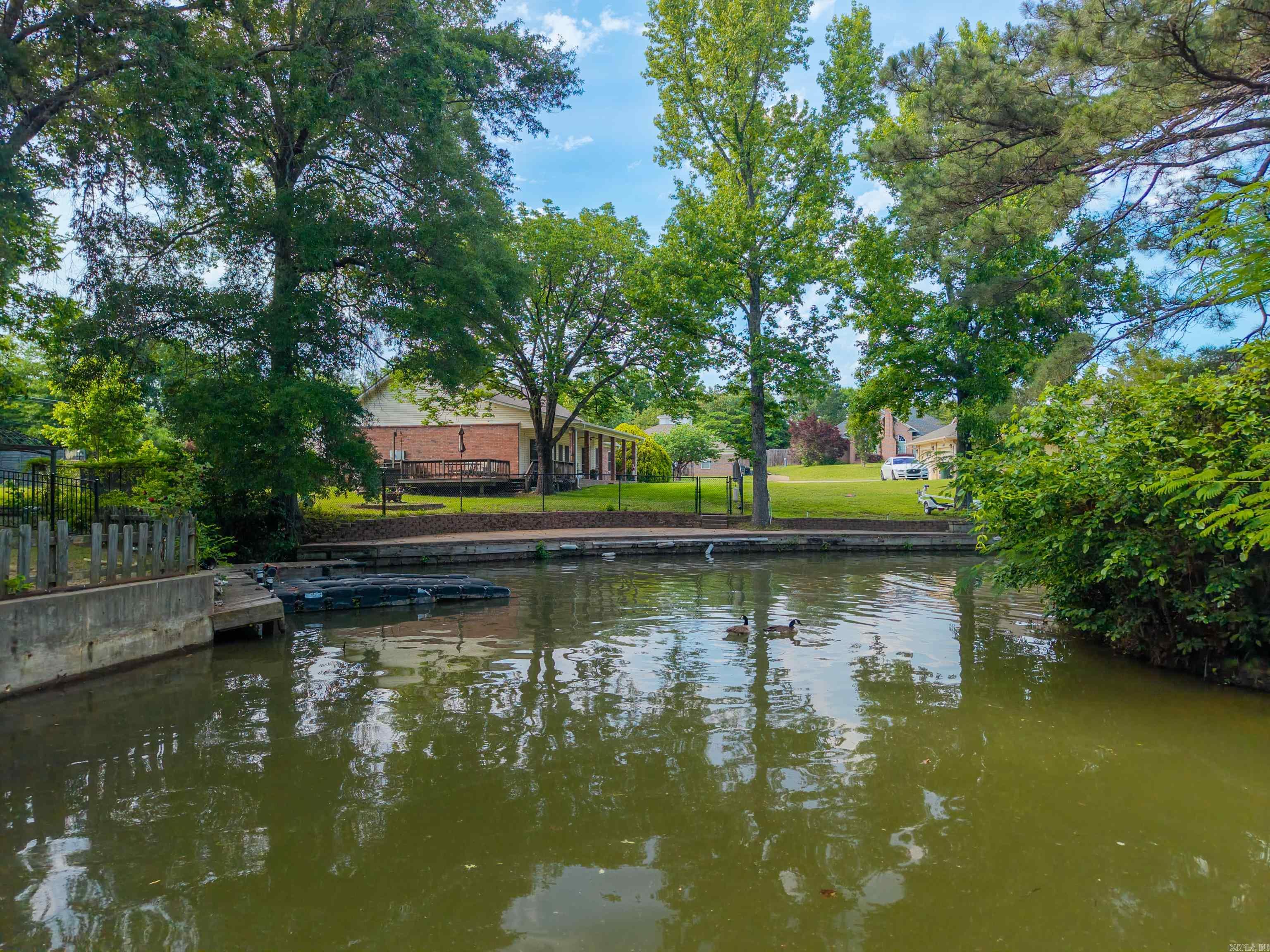 447 Long Beach  Hot Springs, AR