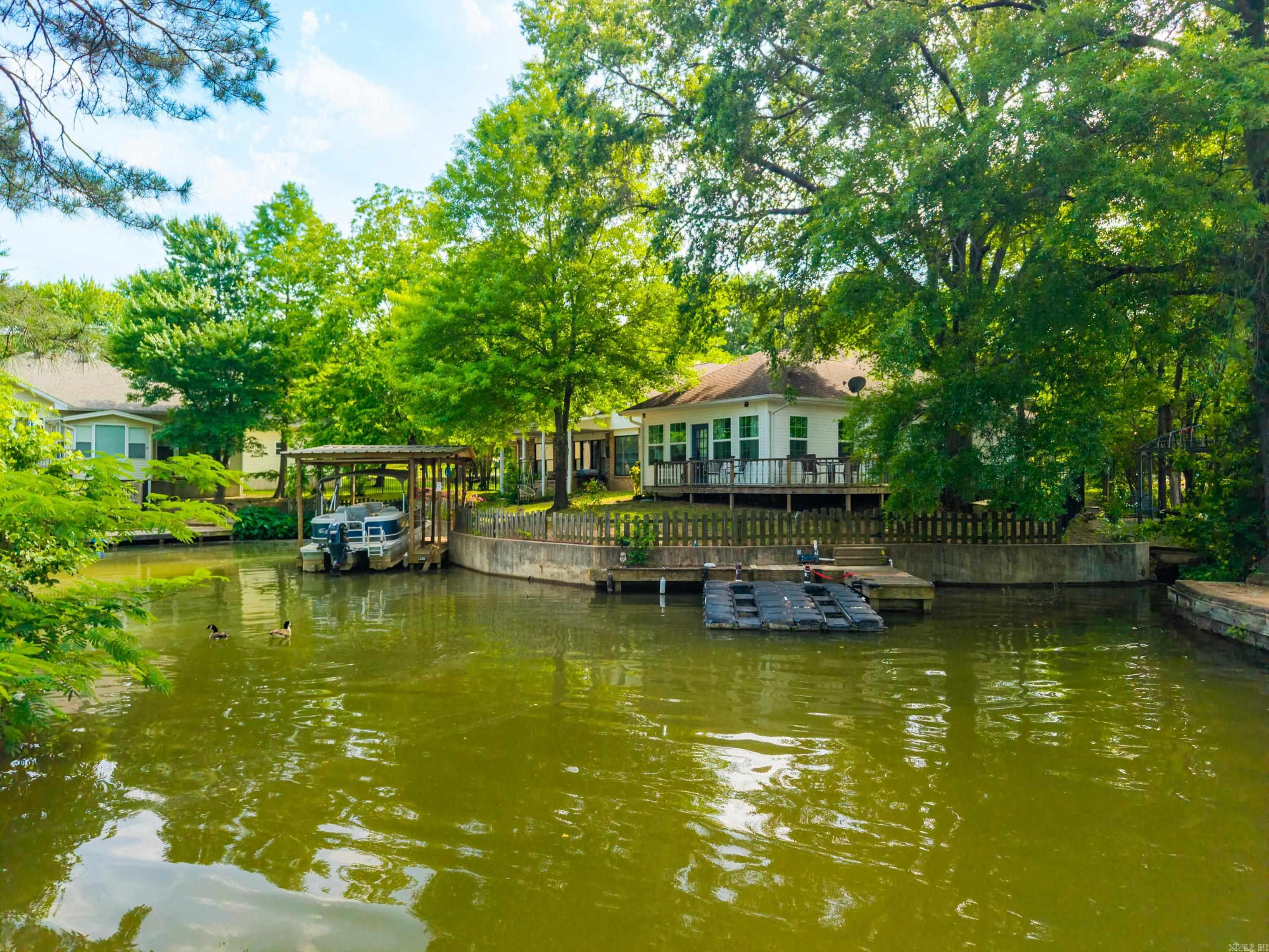 447 Long Beach  Hot Springs, AR