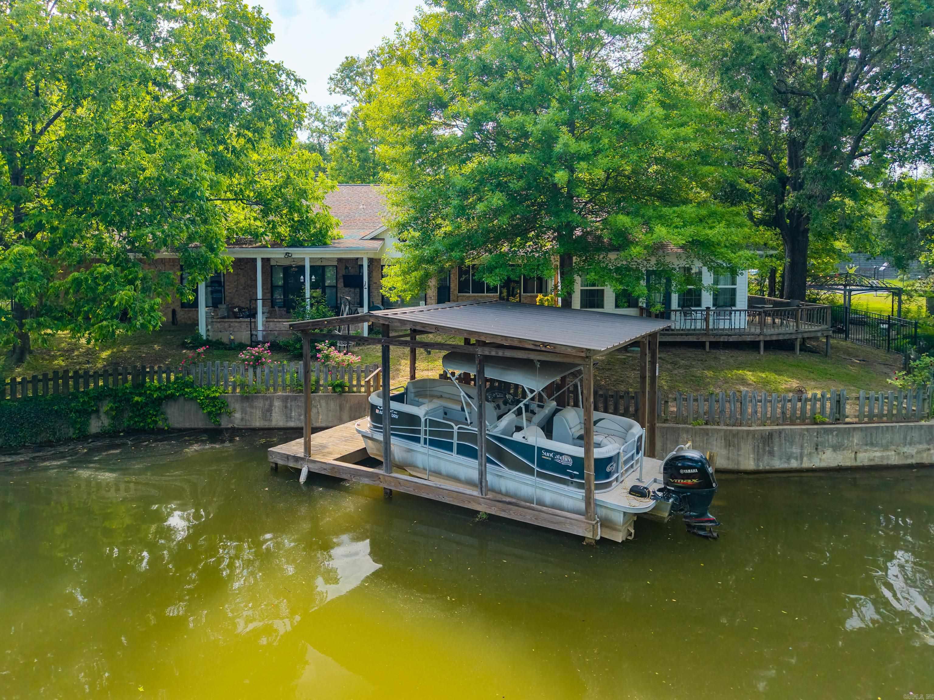 447 Long Beach  Hot Springs, AR