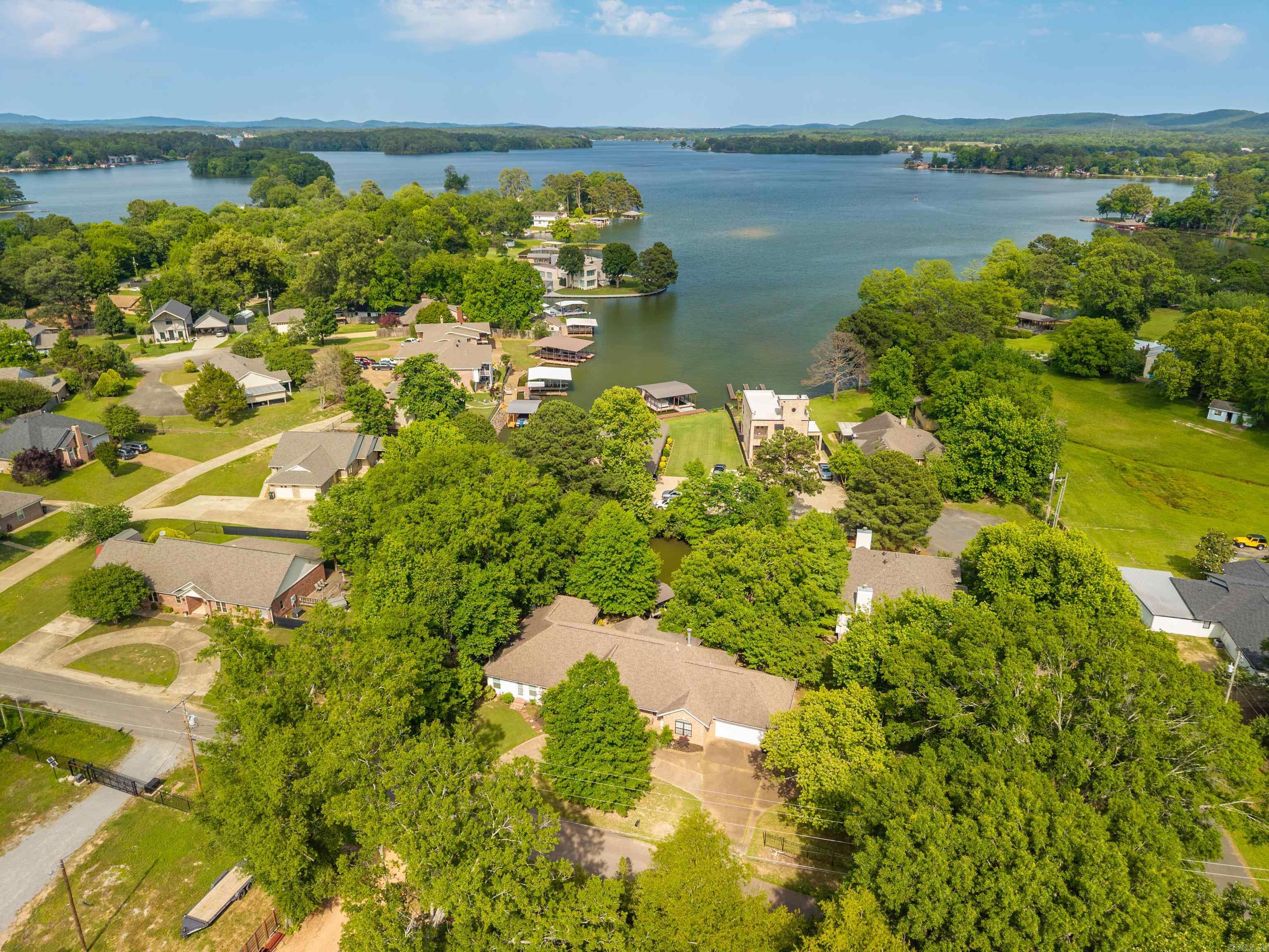 447 Long Beach  Hot Springs, AR