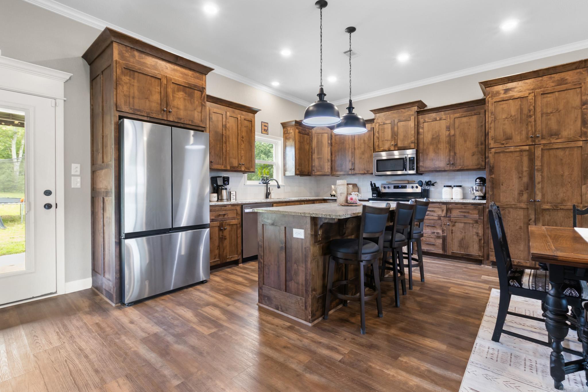 16 Otto Landing Dr  Greenbrier, AR