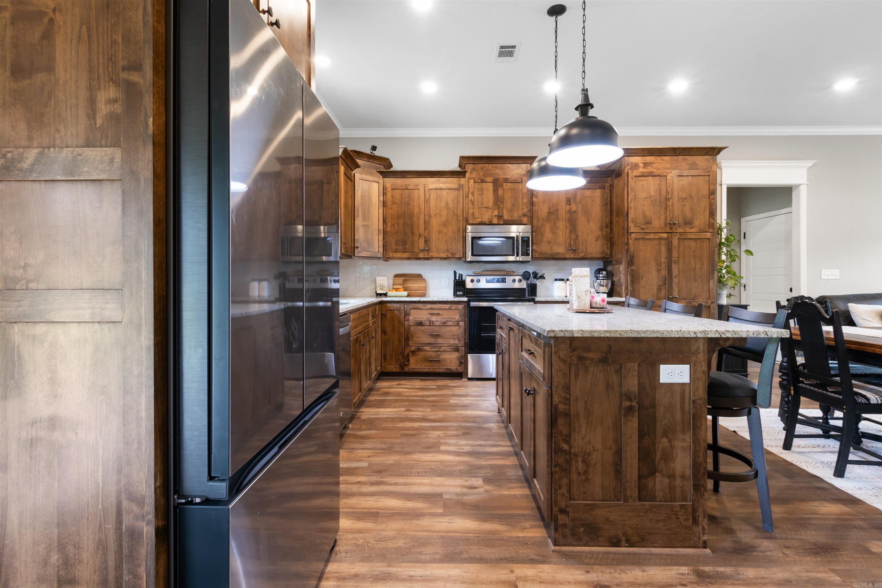 16 Otto Landing Dr  Greenbrier, AR