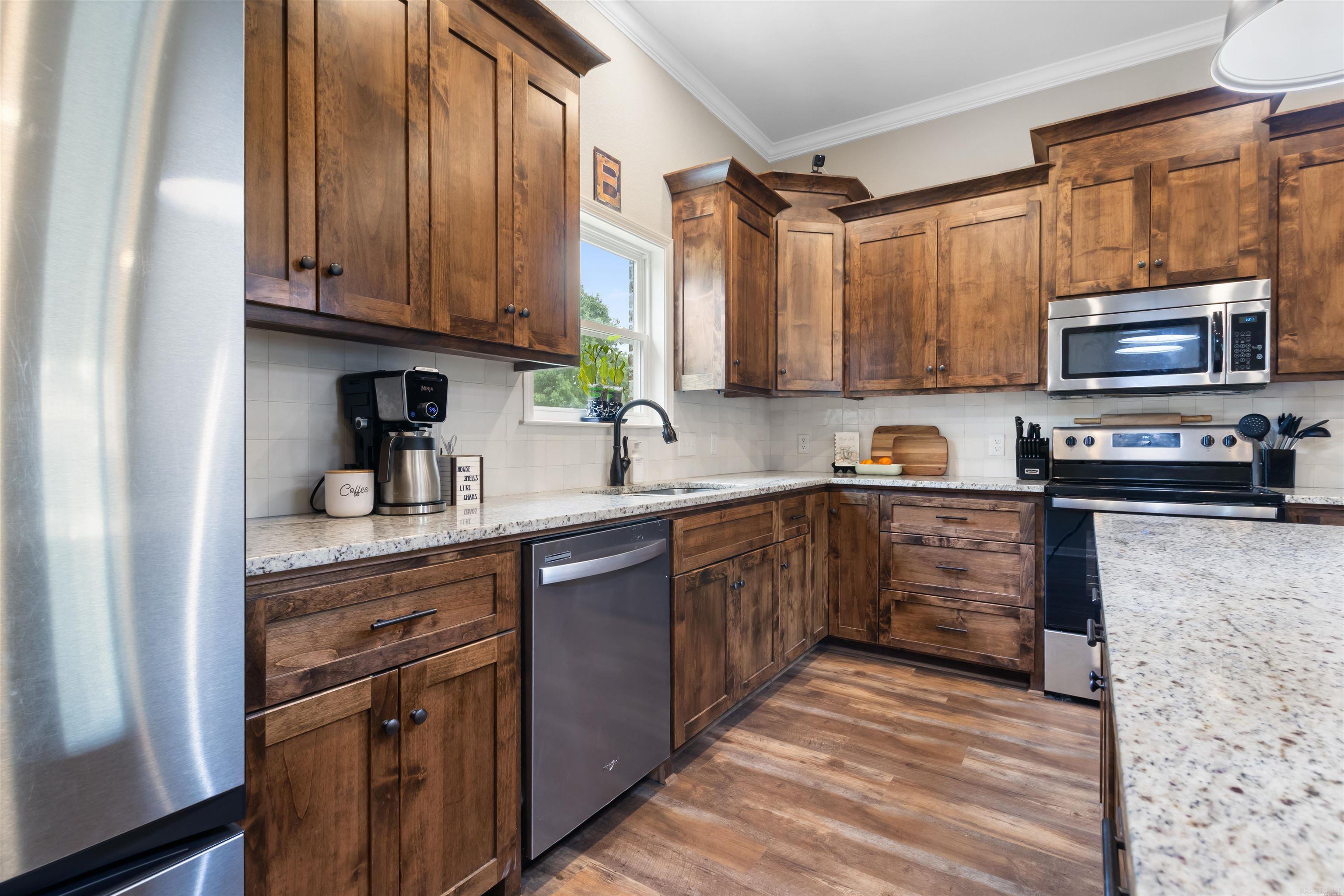 16 Otto Landing Dr  Greenbrier, AR