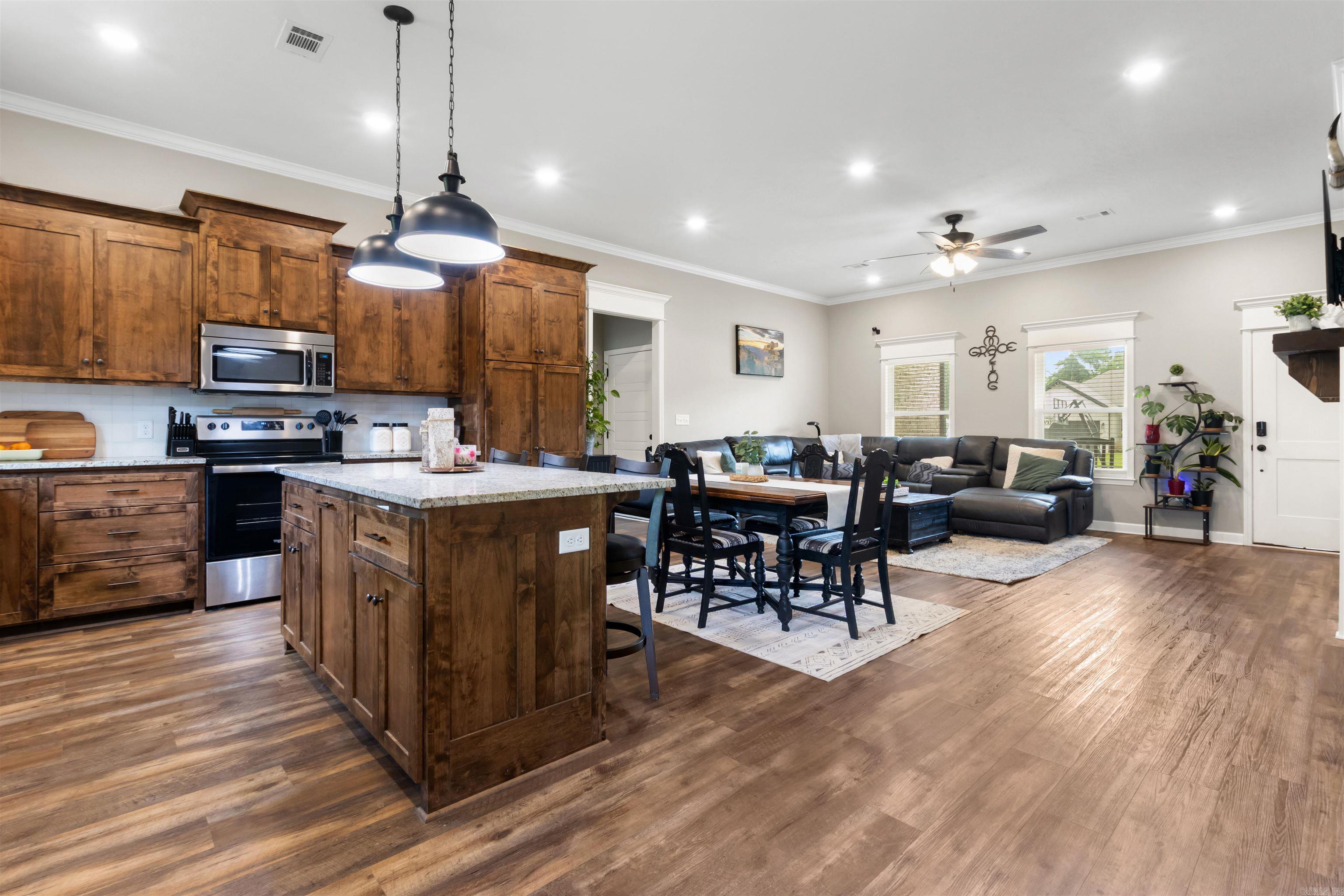 16 Otto Landing Dr  Greenbrier, AR