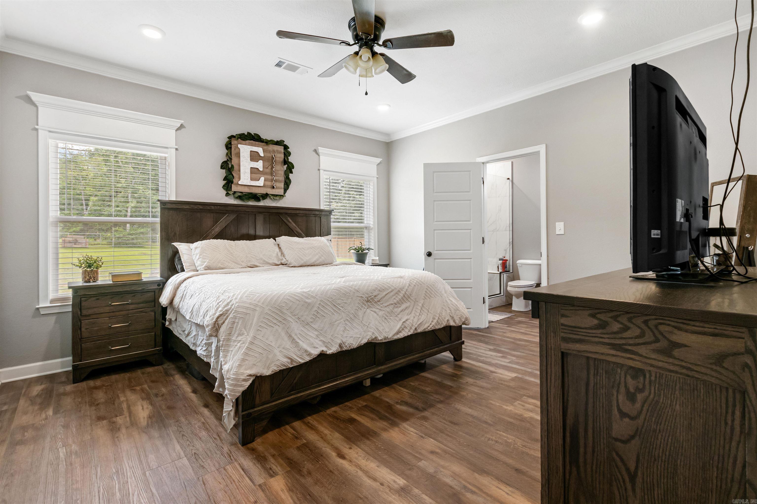 16 Otto Landing Dr  Greenbrier, AR