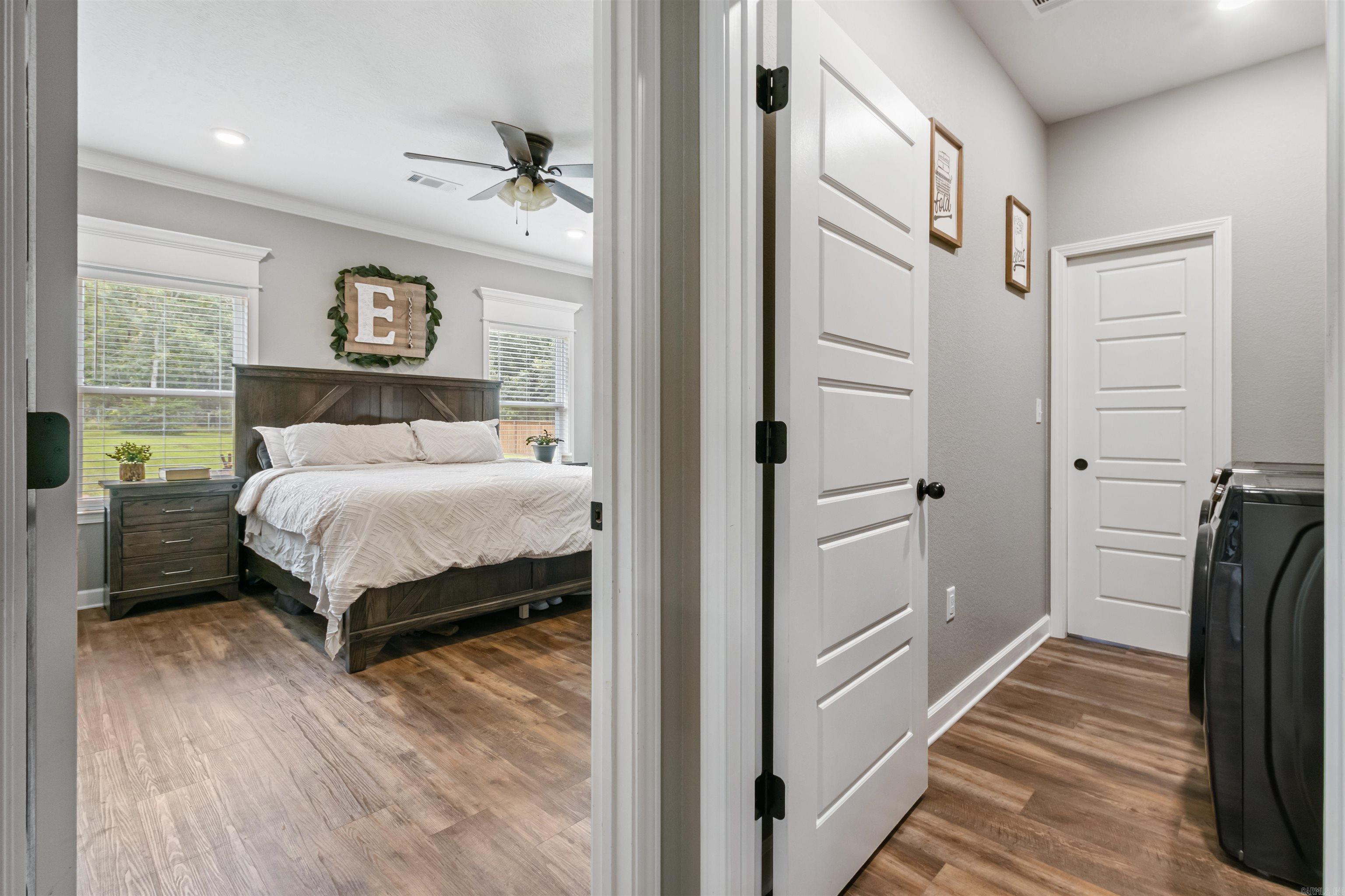 16 Otto Landing Dr  Greenbrier, AR