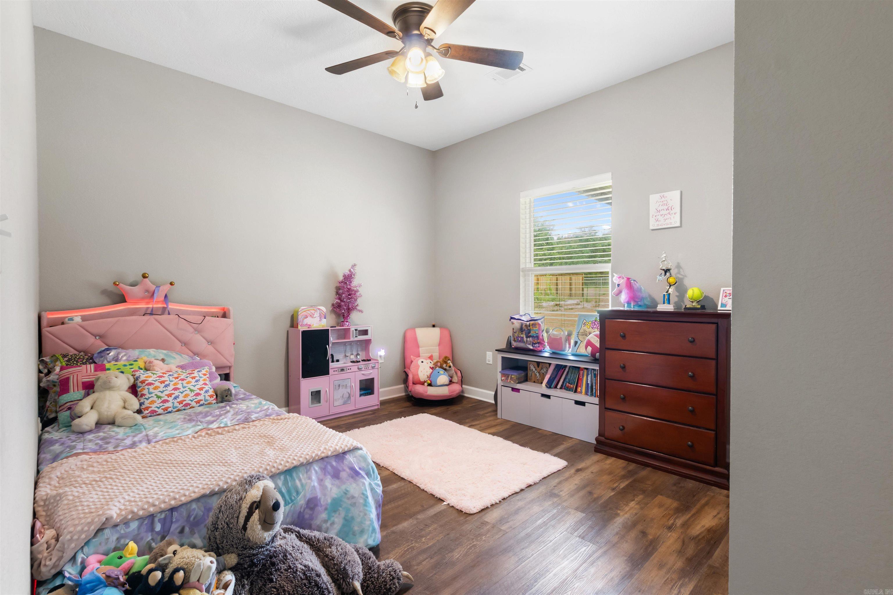 16 Otto Landing Dr  Greenbrier, AR