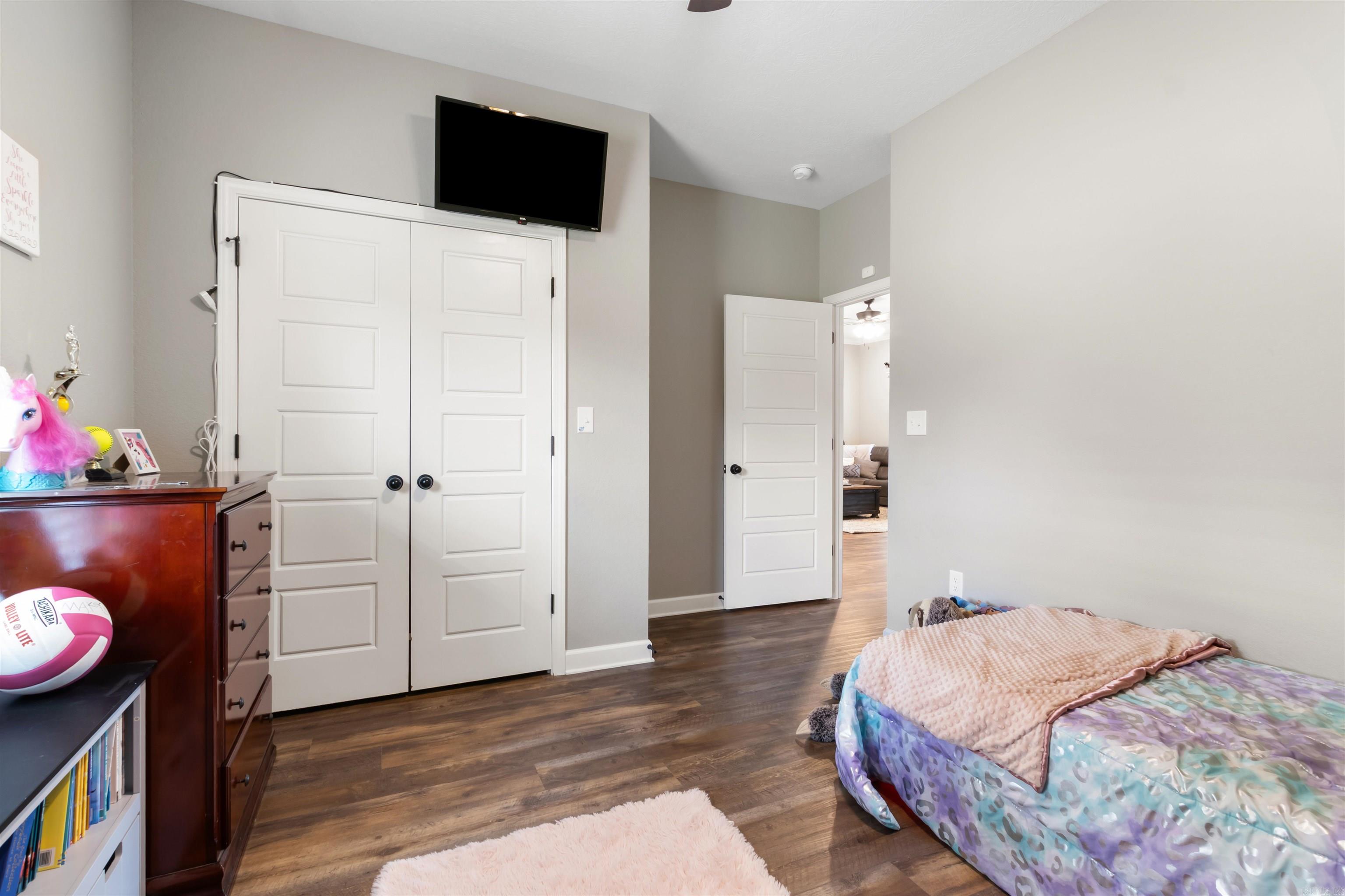 16 Otto Landing Dr  Greenbrier, AR