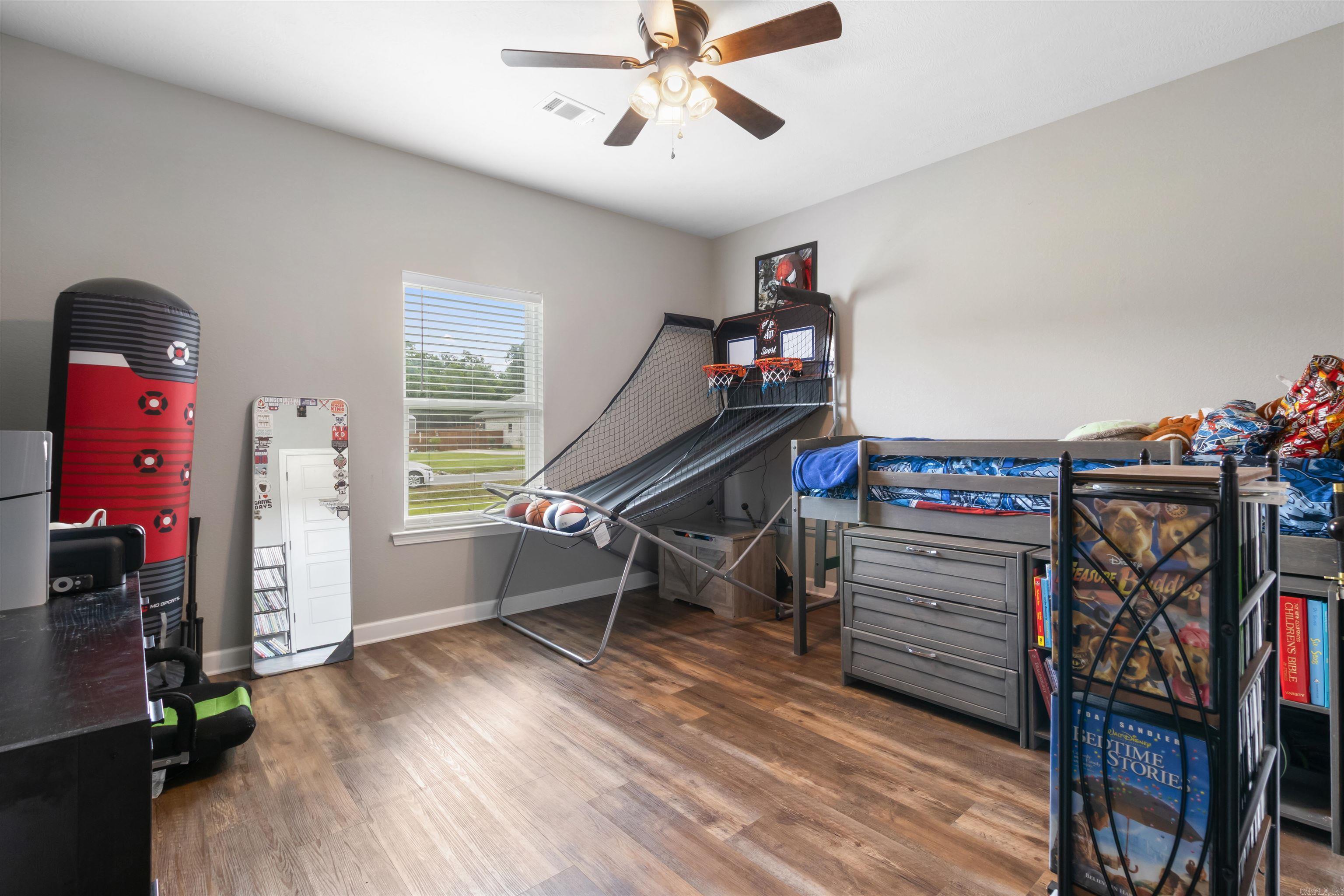 16 Otto Landing Dr  Greenbrier, AR