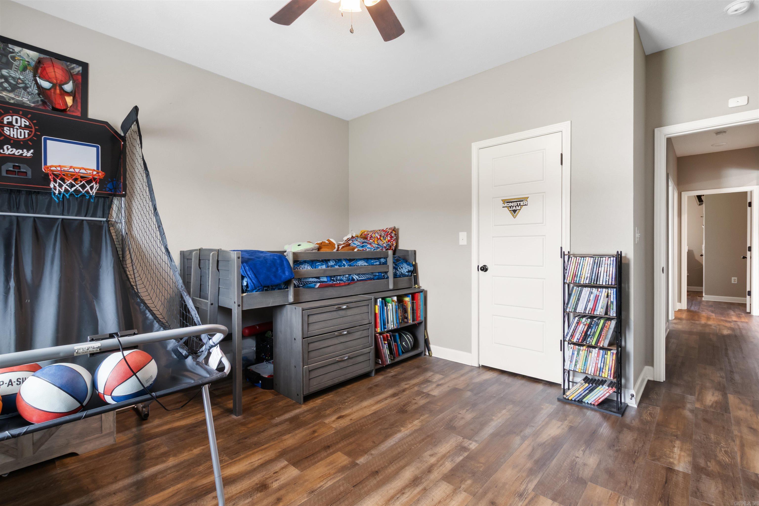 16 Otto Landing Dr  Greenbrier, AR