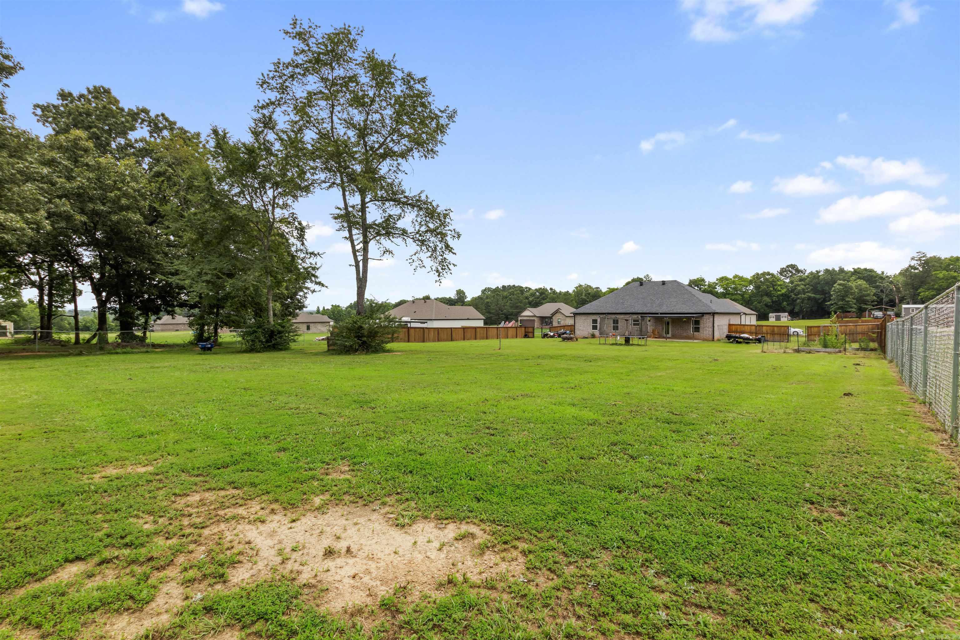 16 Otto Landing Dr  Greenbrier, AR