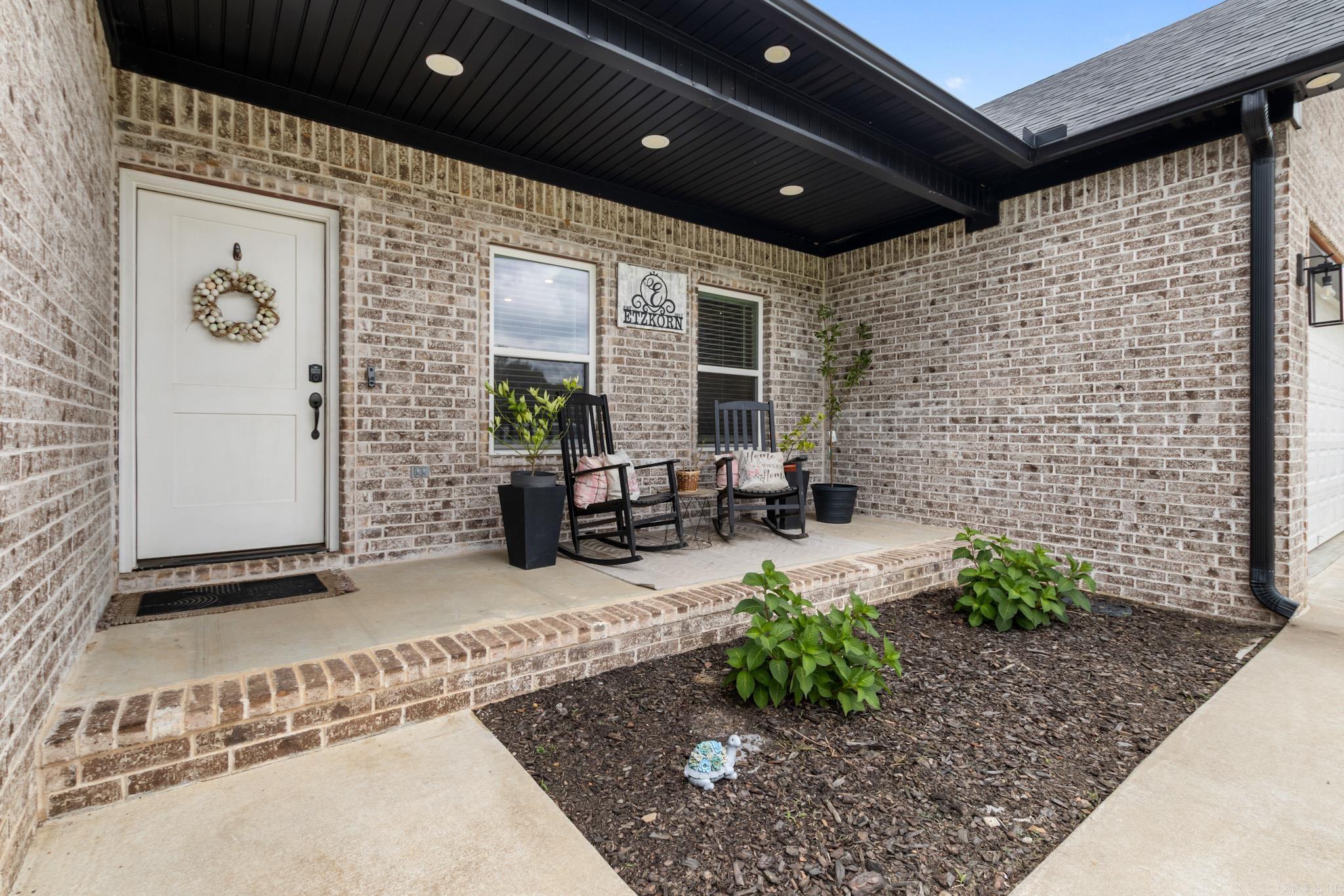 16 Otto Landing Dr  Greenbrier, AR