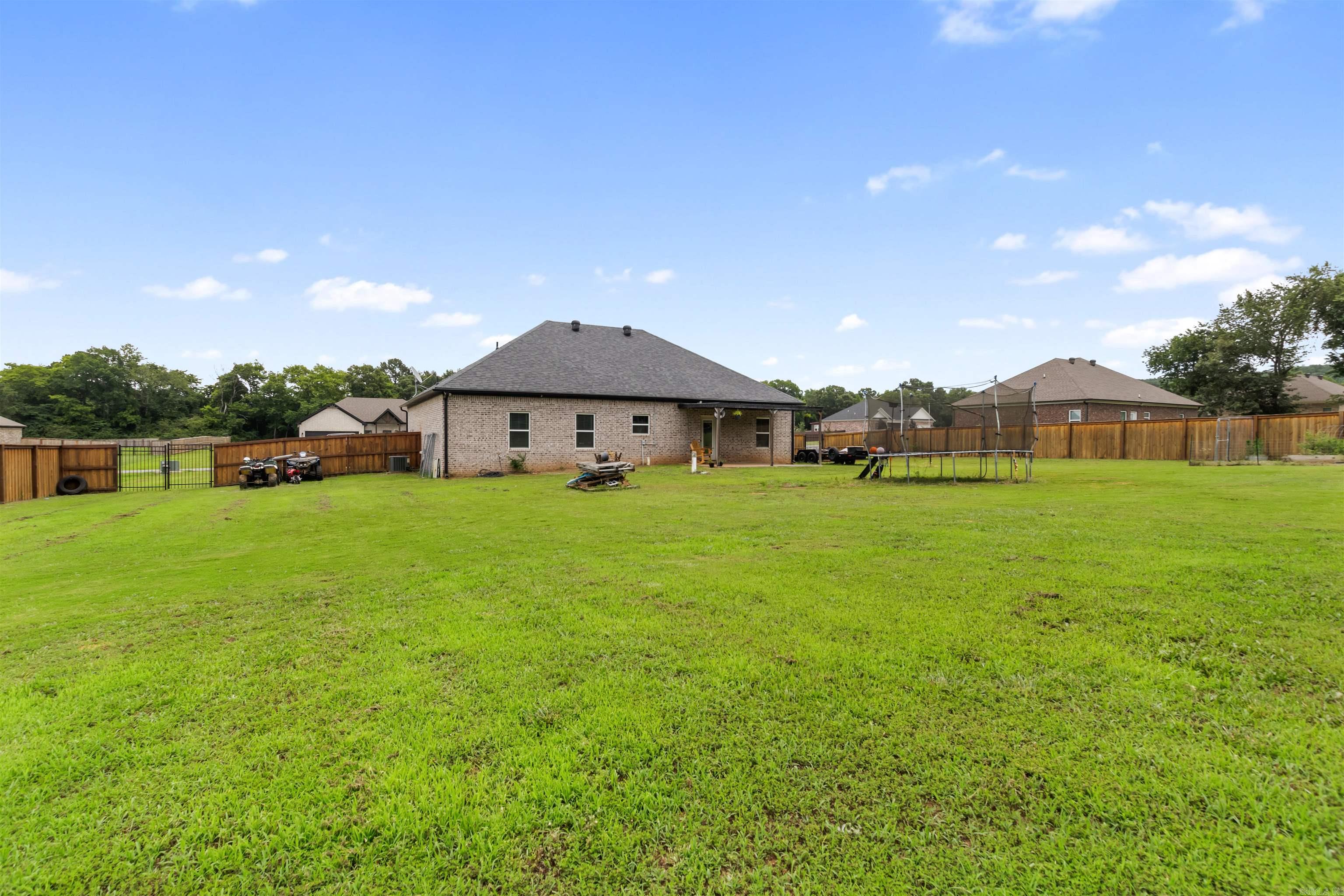 16 Otto Landing Dr  Greenbrier, AR