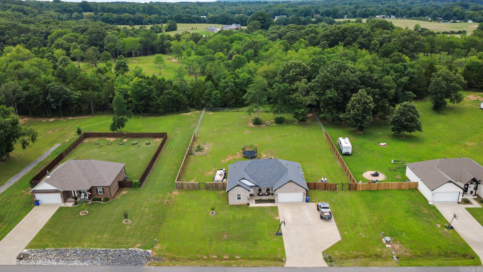 16 Otto Landing Dr  Greenbrier, AR