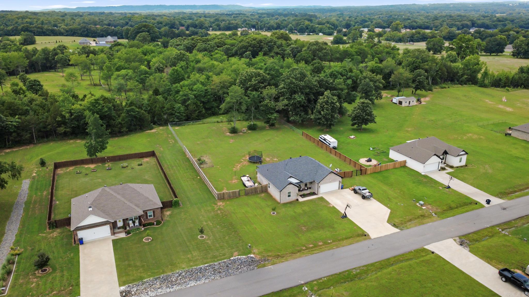 16 Otto Landing Dr  Greenbrier, AR