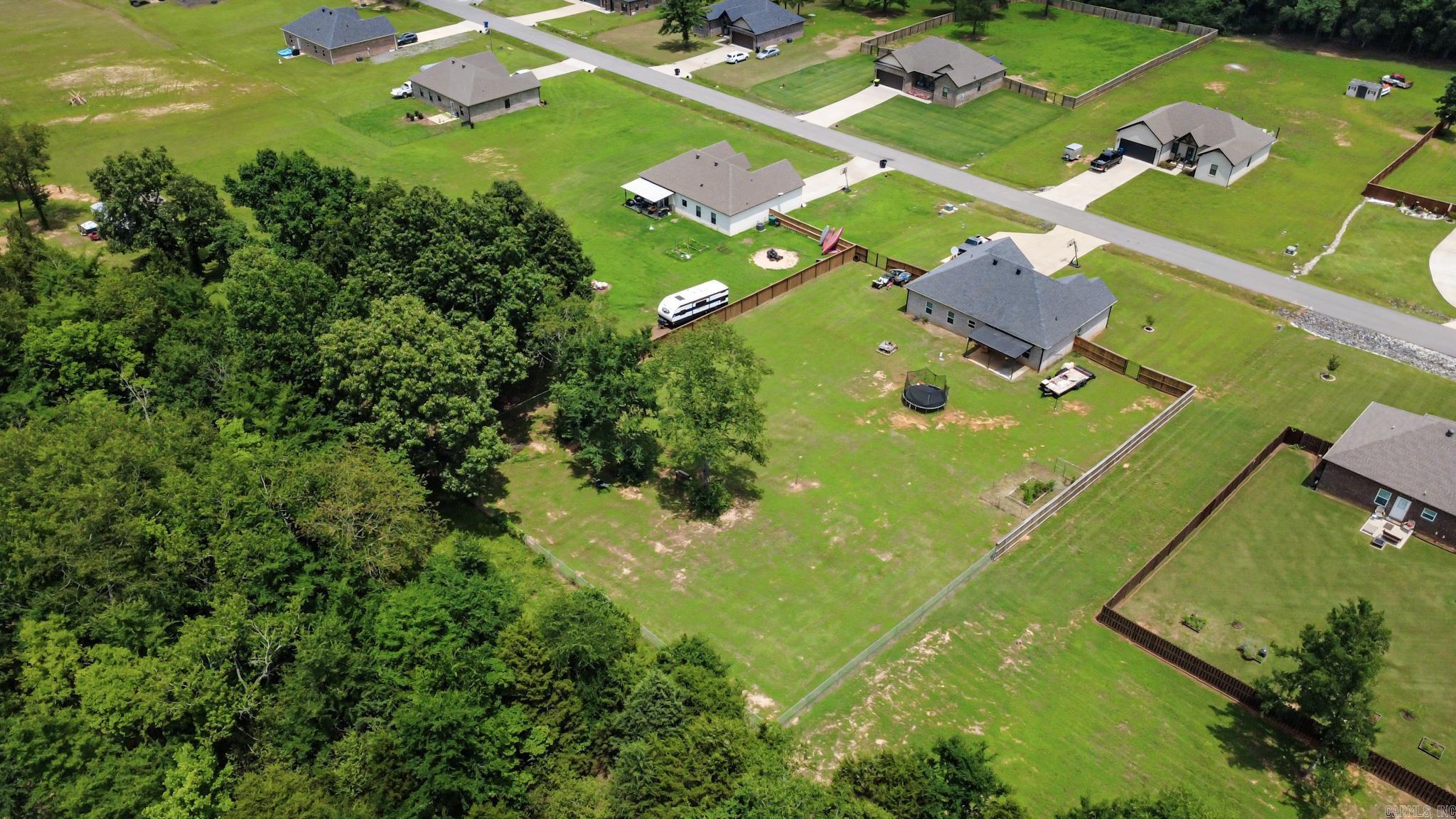 16 Otto Landing Dr  Greenbrier, AR