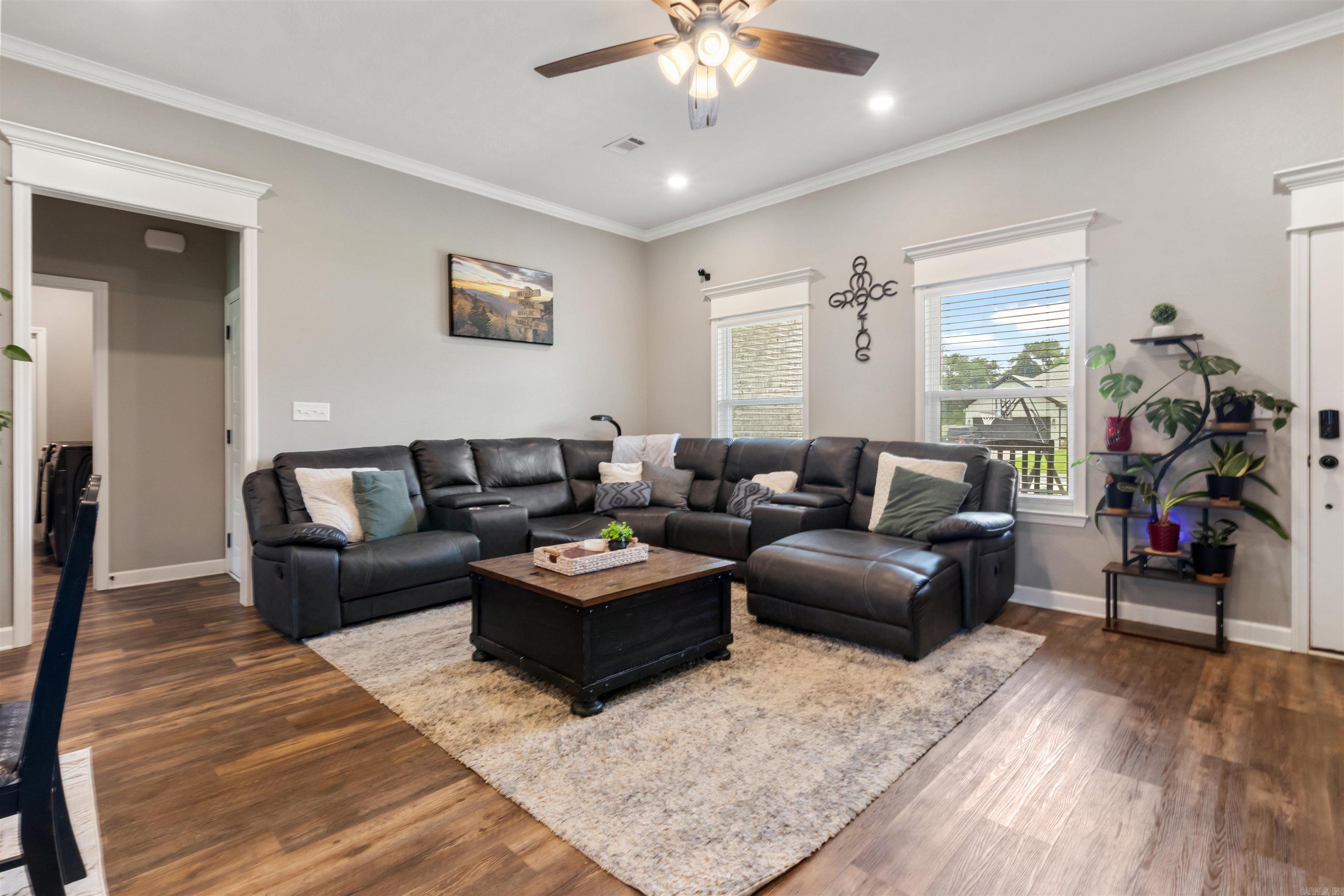 16 Otto Landing Dr  Greenbrier, AR