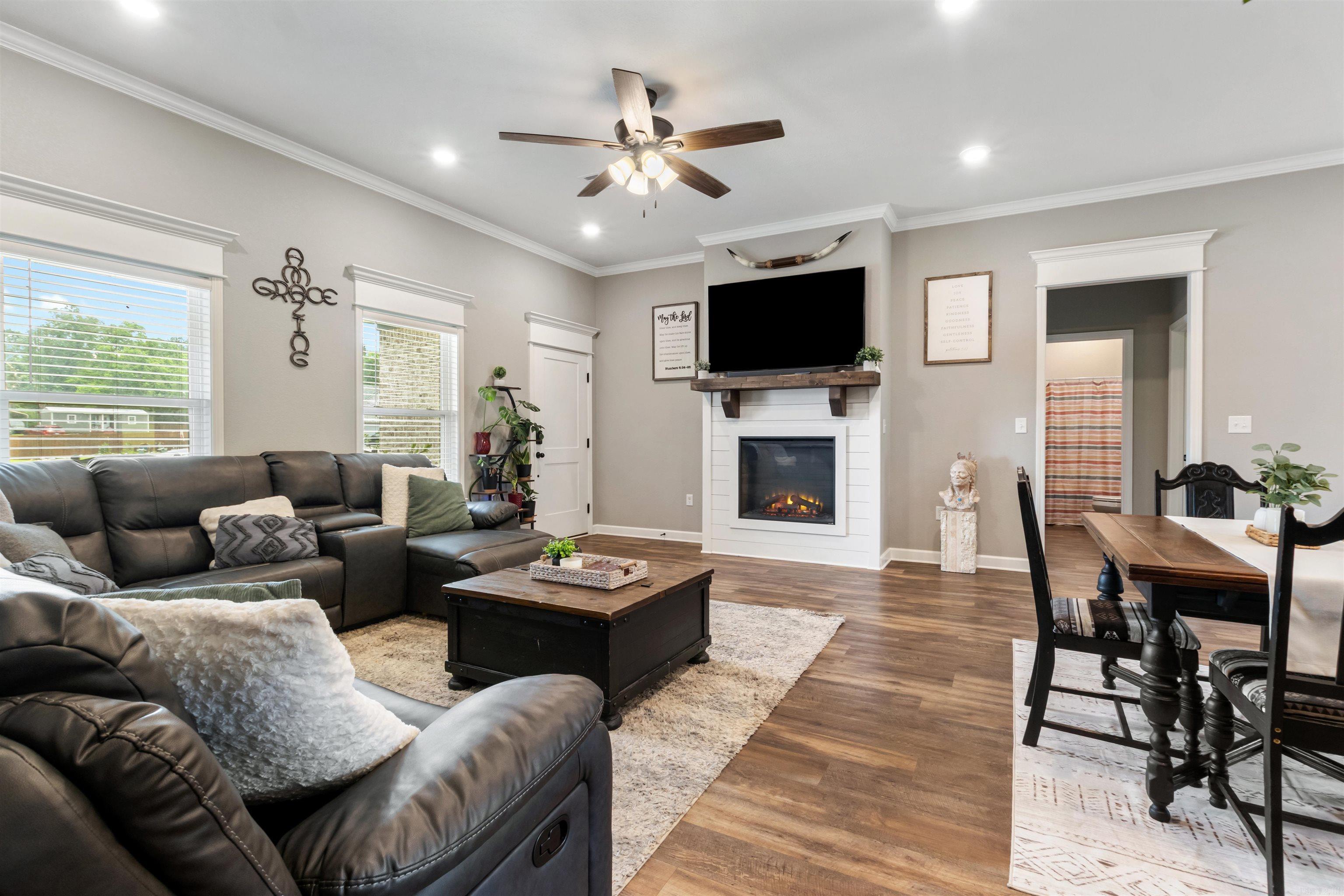 16 Otto Landing Dr  Greenbrier, AR