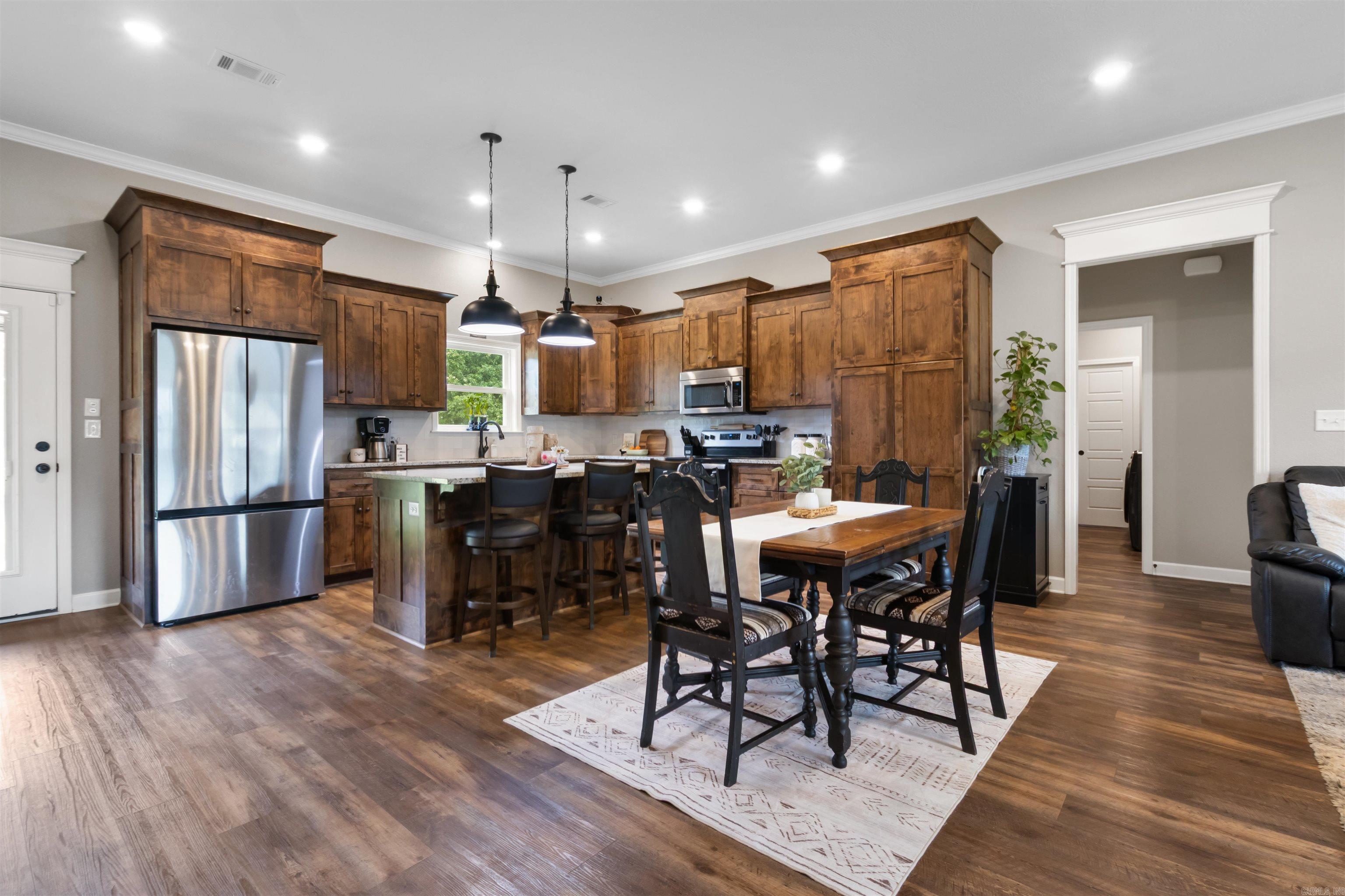 16 Otto Landing Dr  Greenbrier, AR