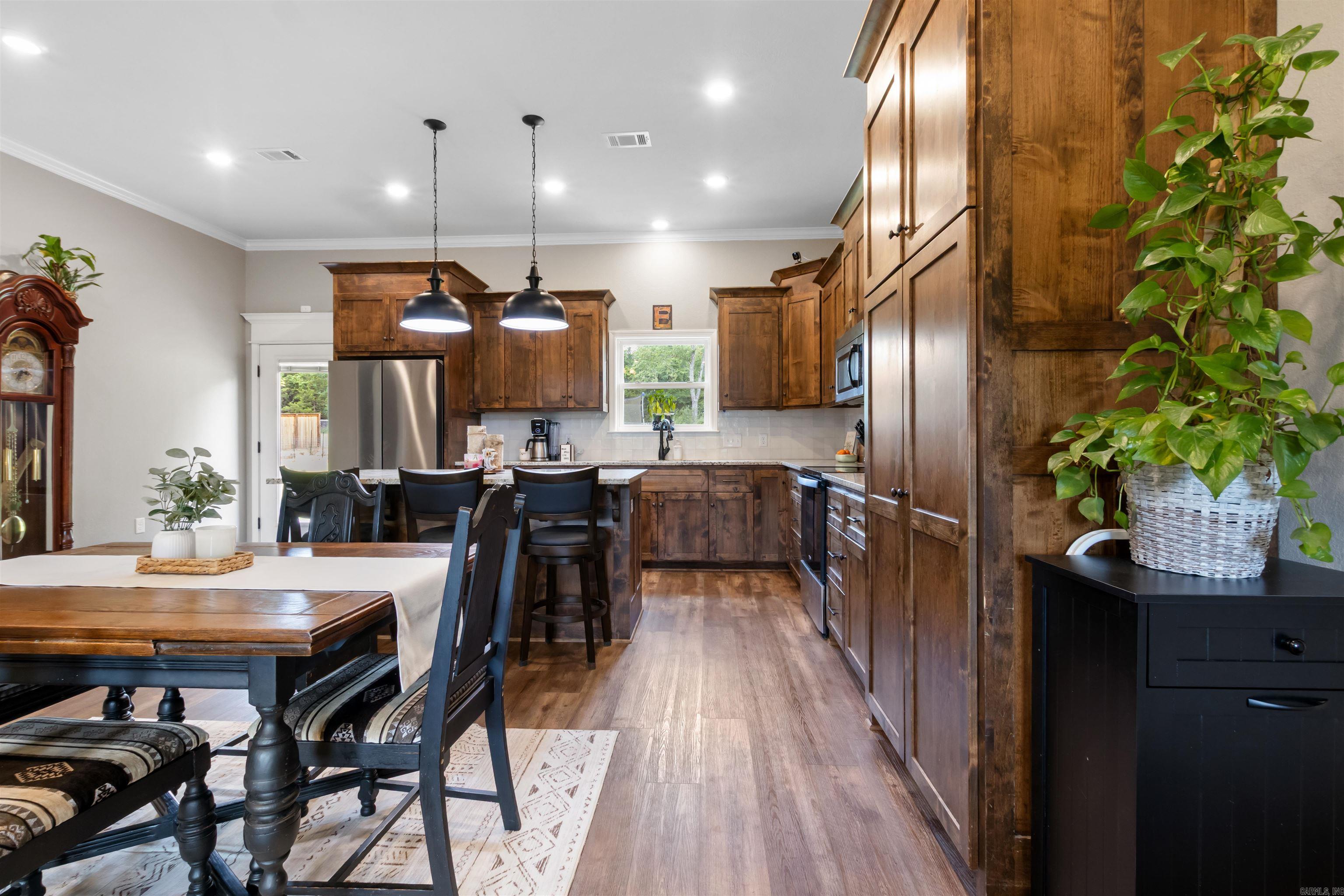 16 Otto Landing Dr  Greenbrier, AR