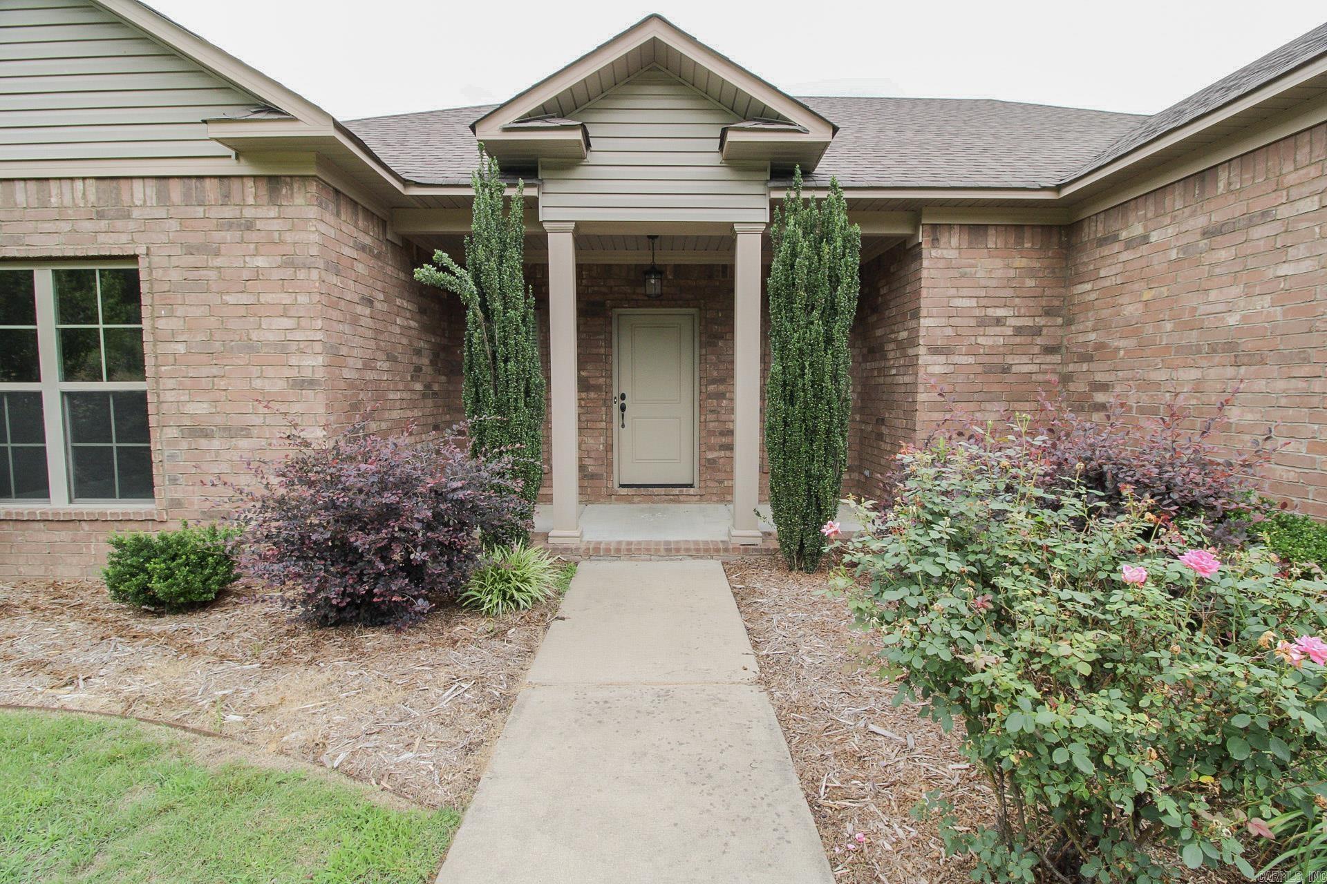 2240 Shadow Falls  Conway, AR