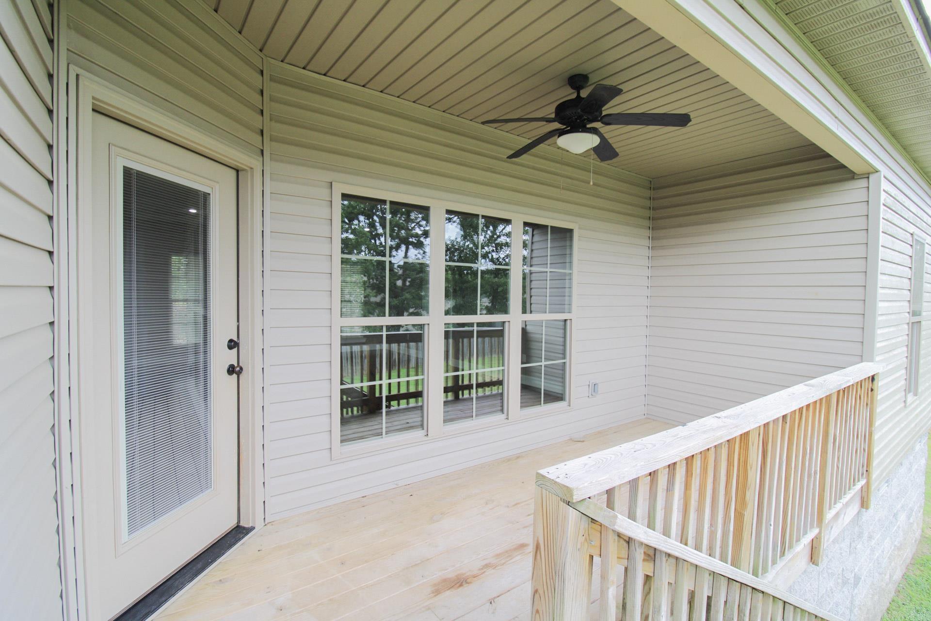 2240 Shadow Falls  Conway, AR