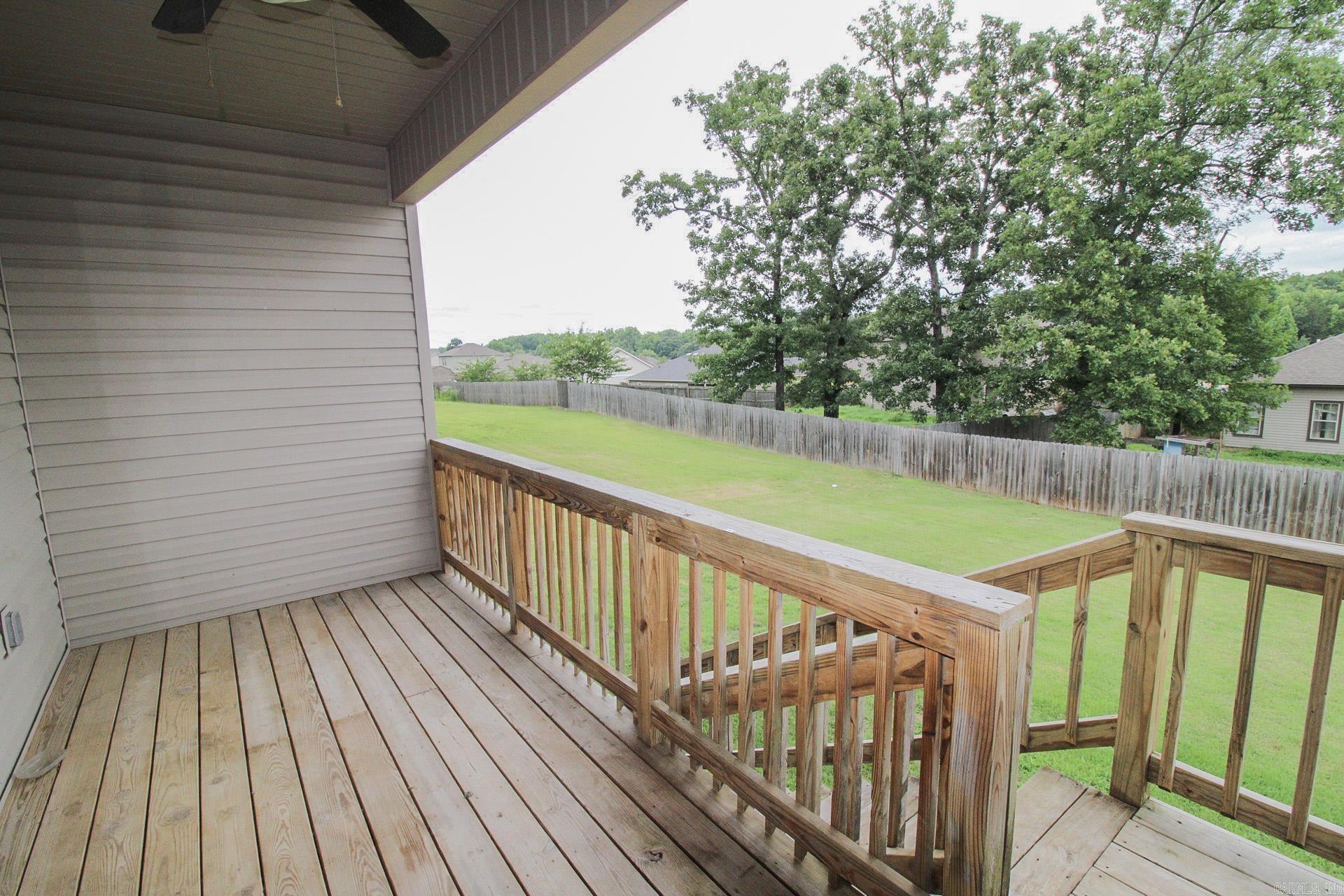 2240 Shadow Falls  Conway, AR