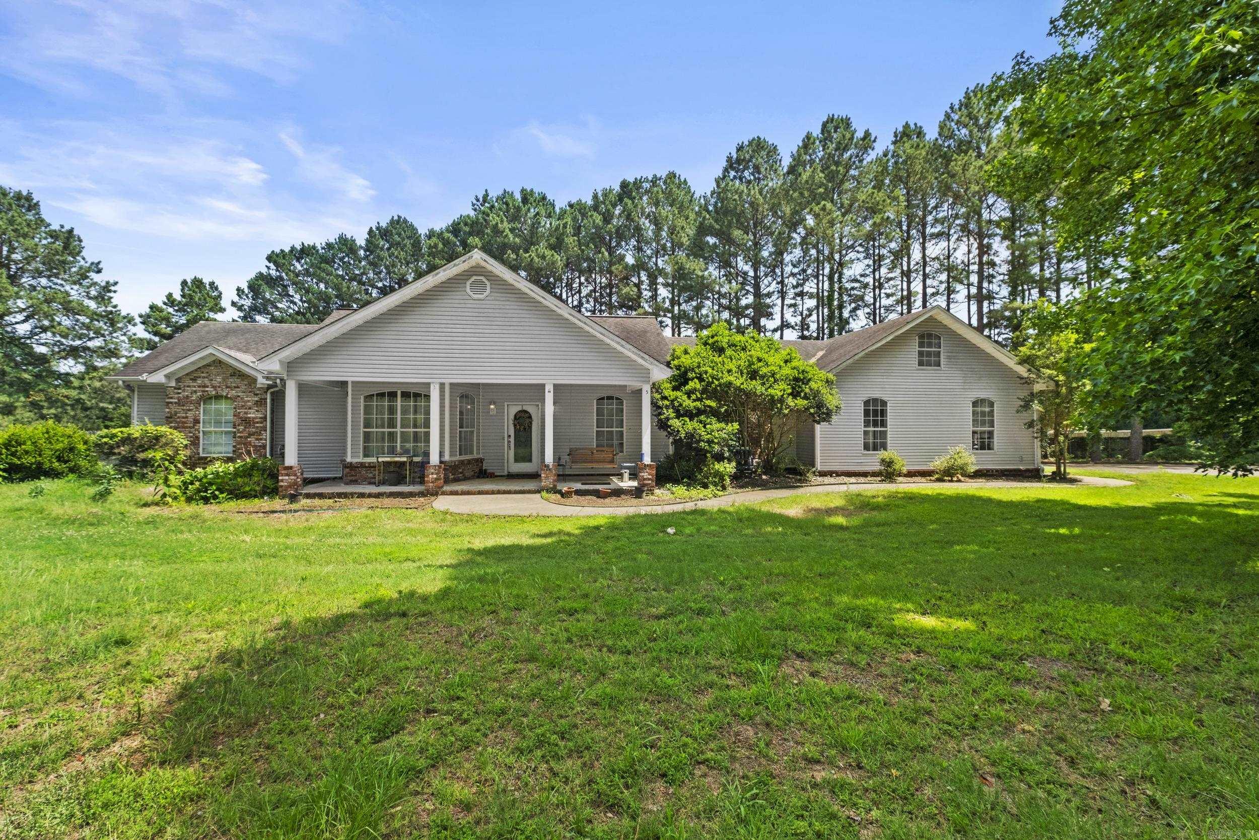 5 Williamsburg  Cabot, AR