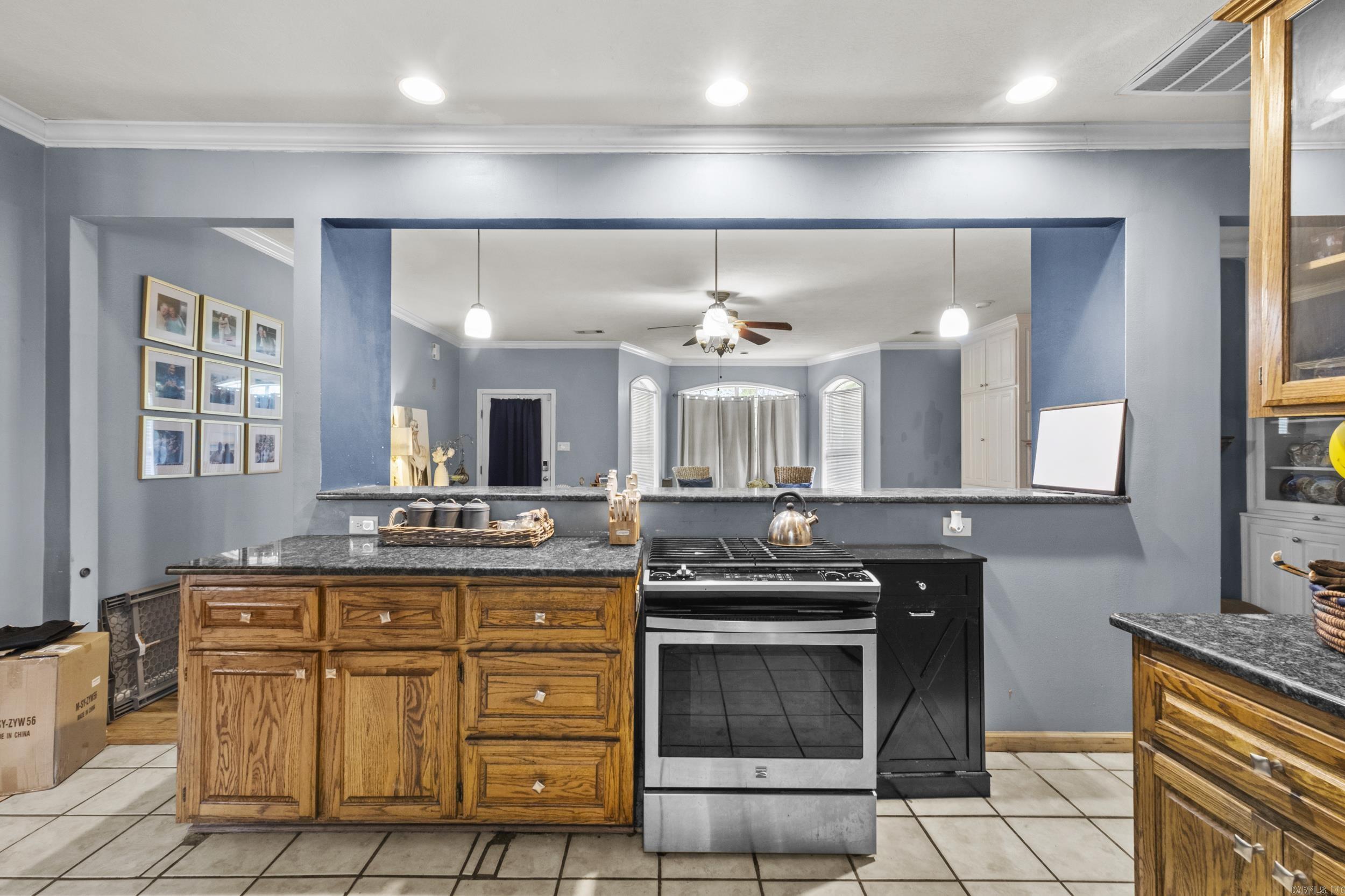 5 Williamsburg  Cabot, AR