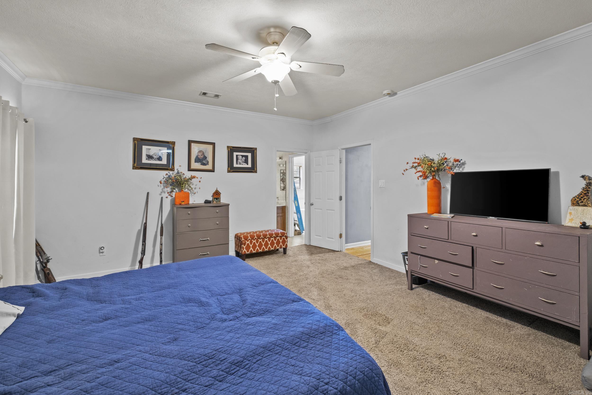 5 Williamsburg  Cabot, AR