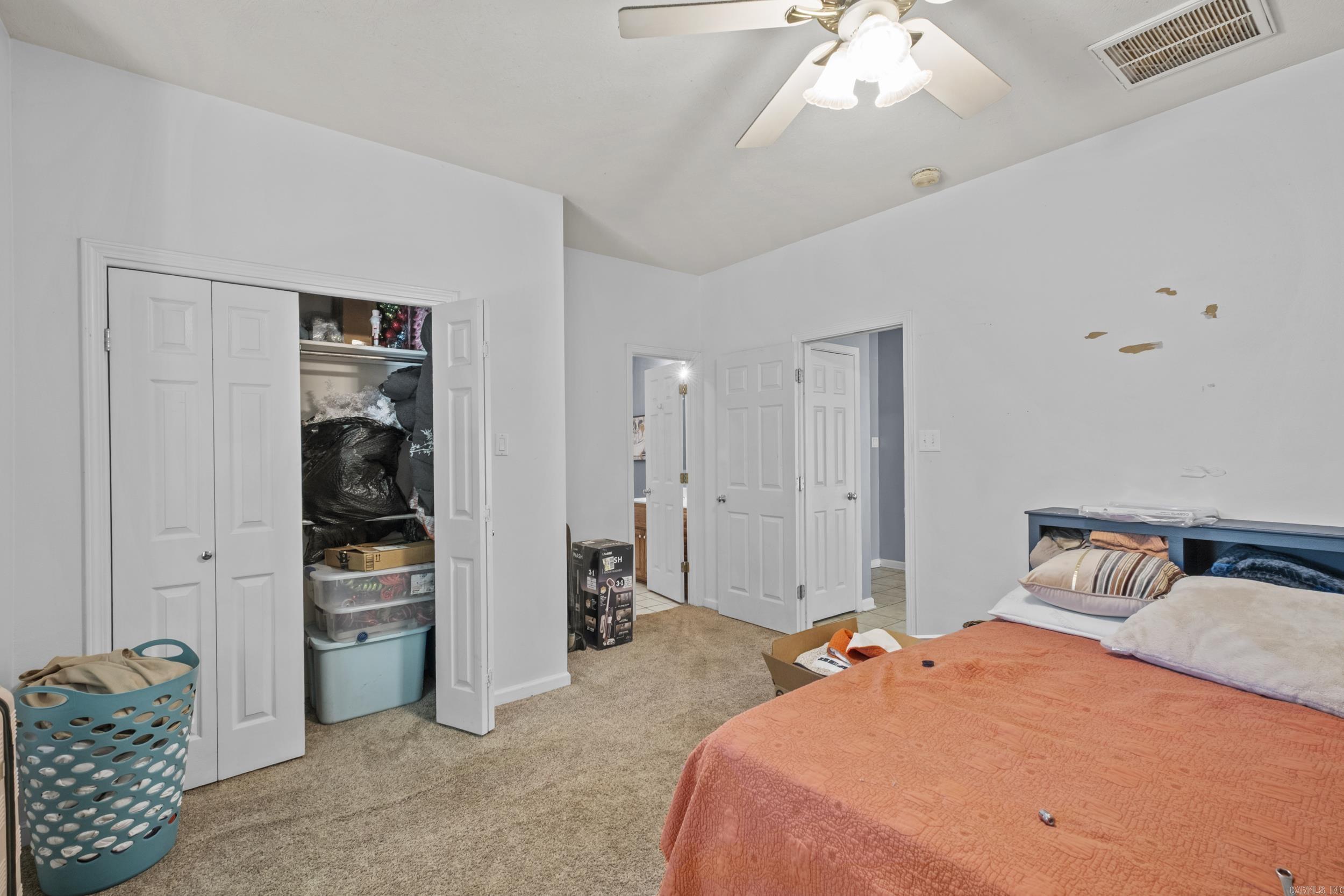 5 Williamsburg  Cabot, AR