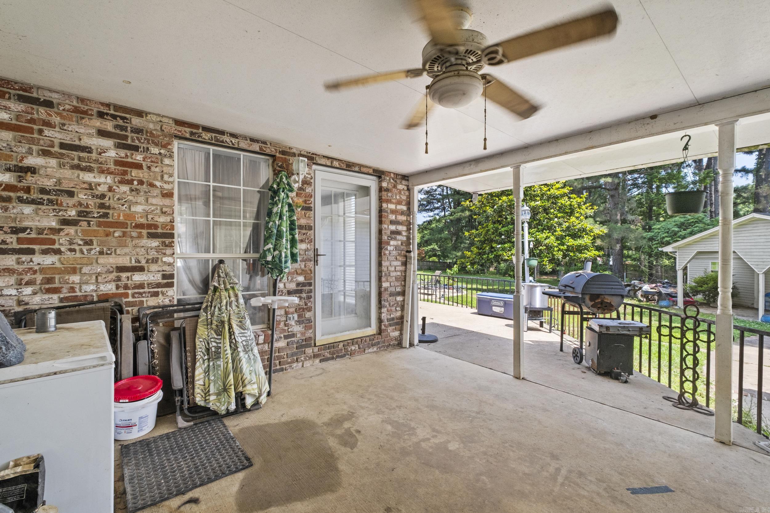 5 Williamsburg  Cabot, AR