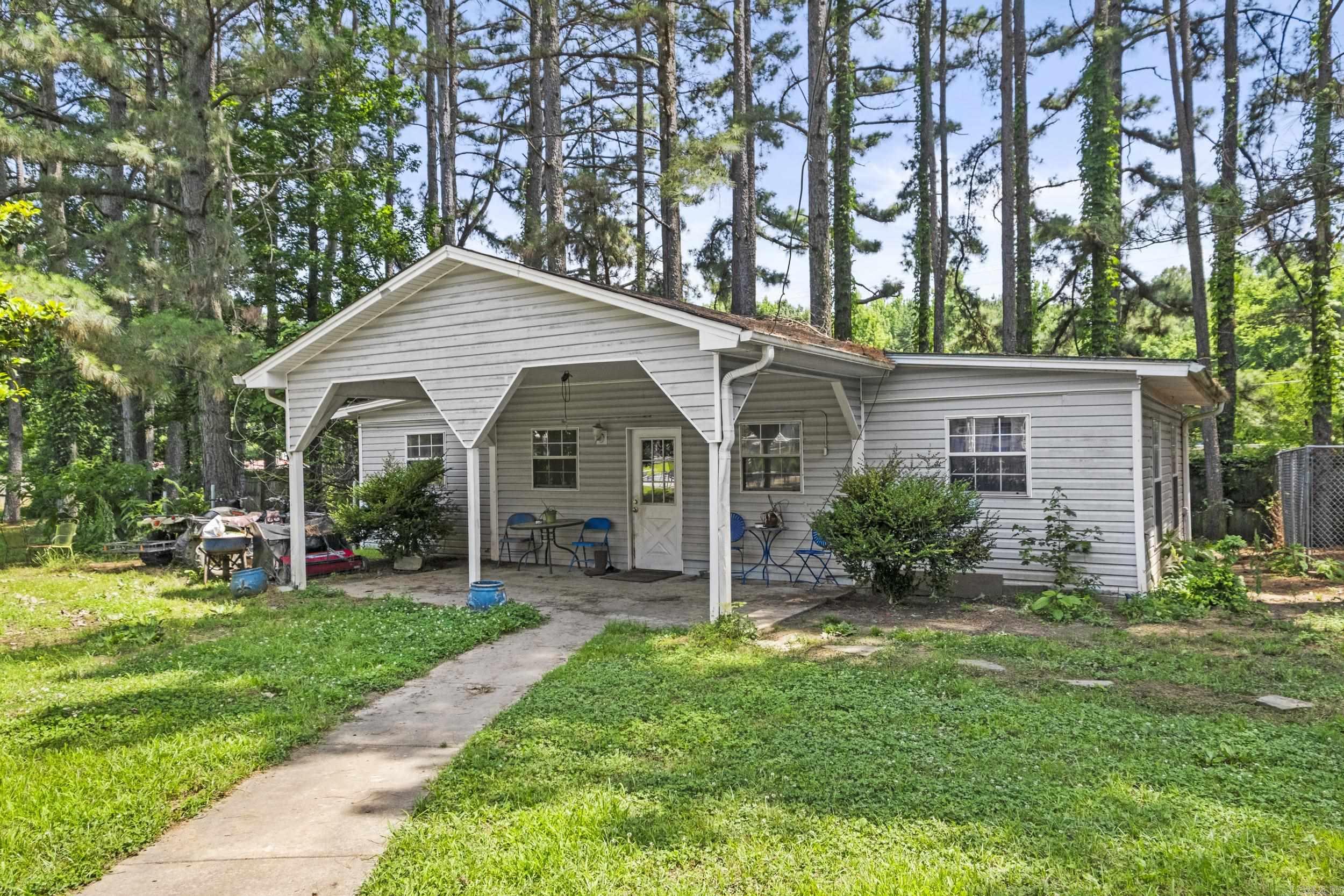 5 Williamsburg  Cabot, AR